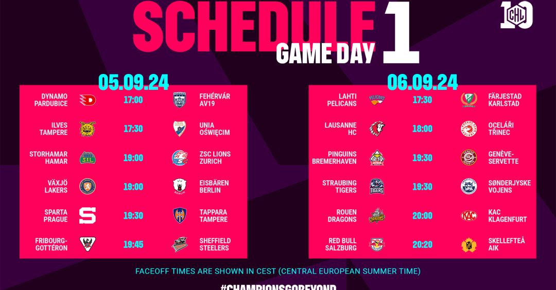 www.championshockeyleague.com