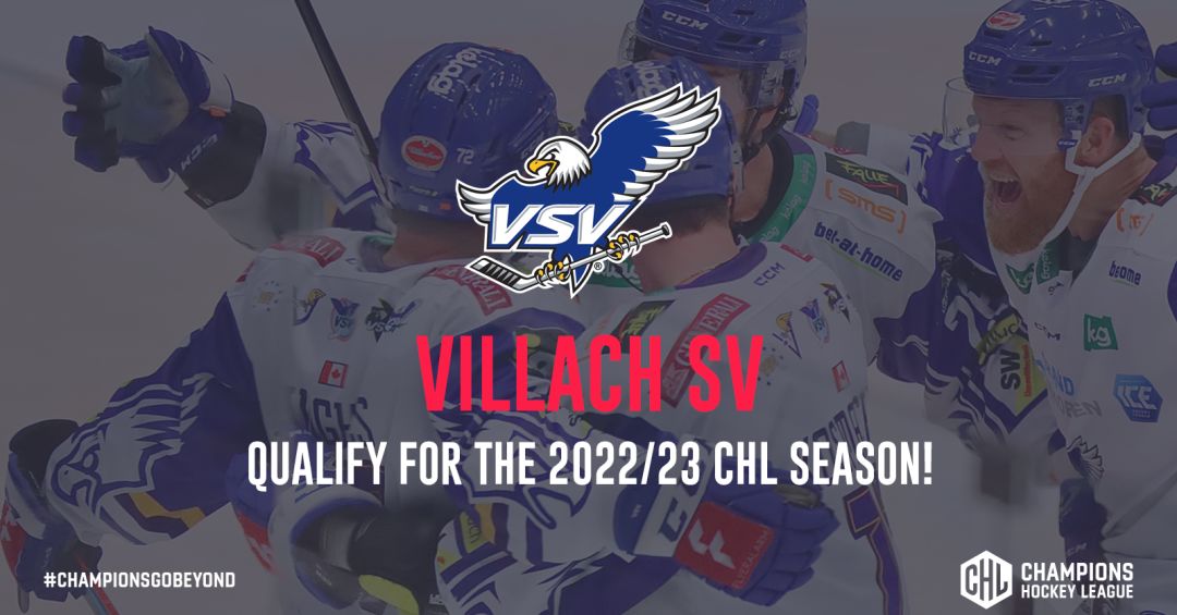 Villach SV