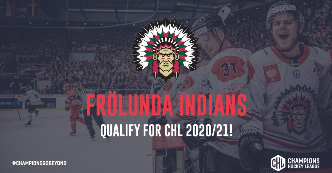 Frolunda Gothenburg