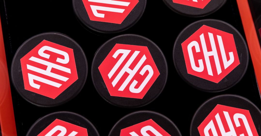 2023/24 CHL Draw | Seeding
