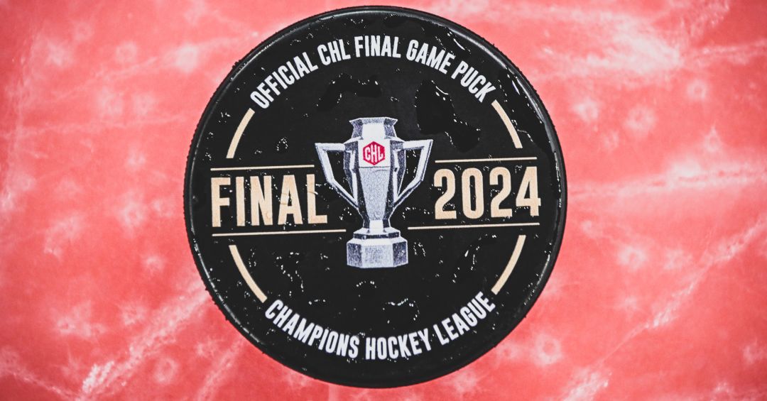 CHL Final 2024 | 19:30 CET