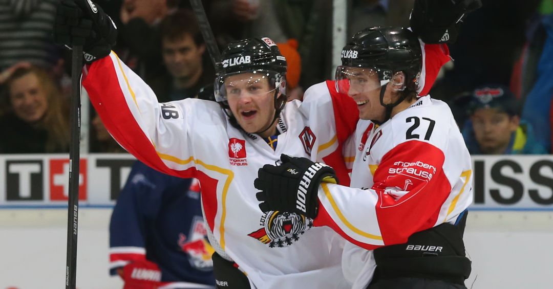 Flashback The Greatest Chl Comeback