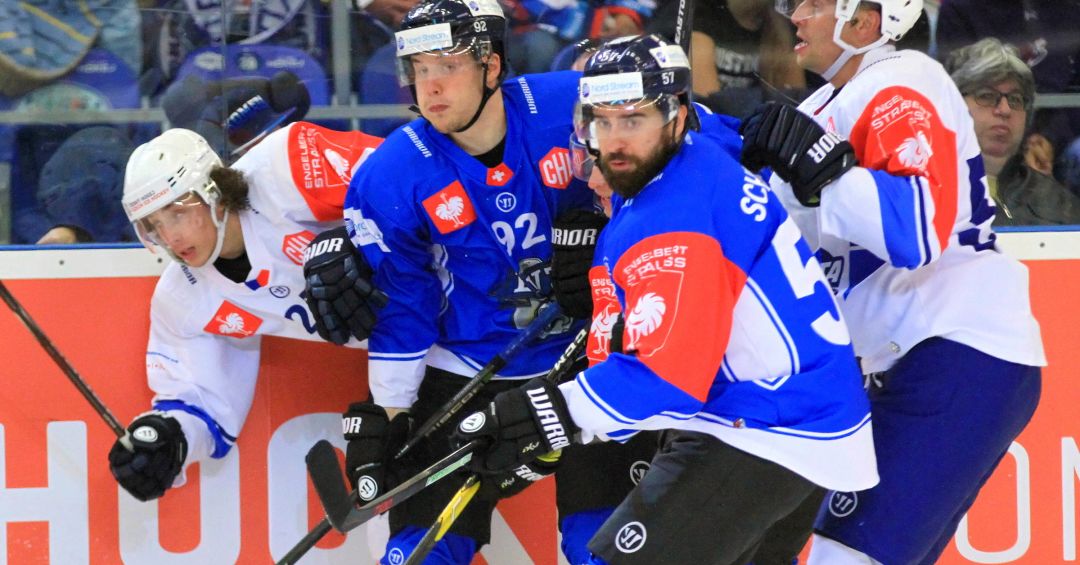 Zug qualify with 3rd period comeback, Brno must wait