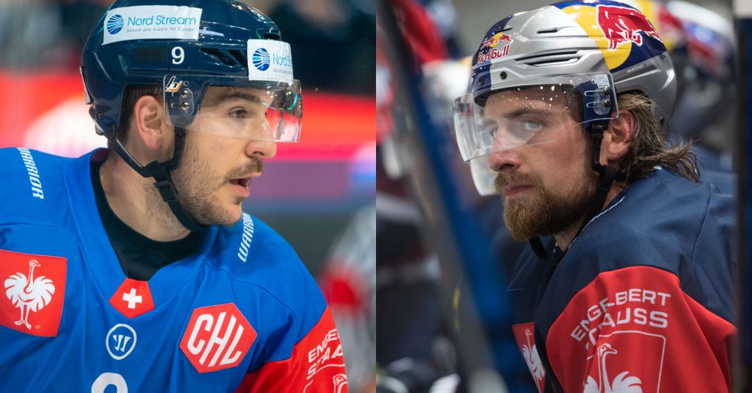 Zug & Munich looking for Quarter-Final debut