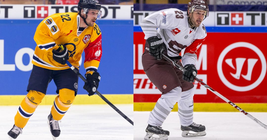 Lukko Sparta Look To Past Chl Success