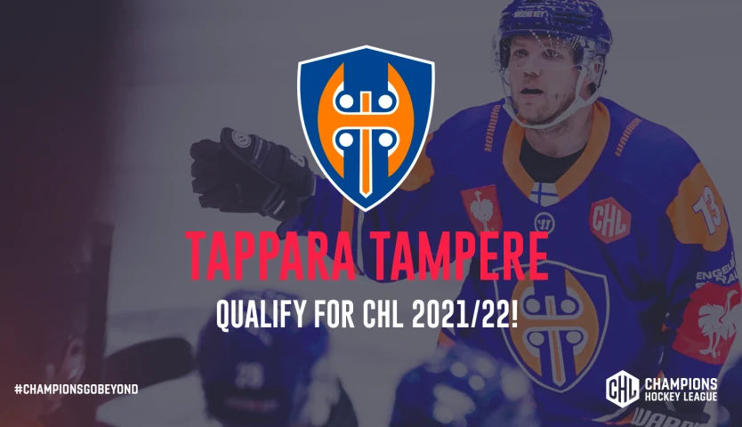 Champions hockey league 2021 Clearance