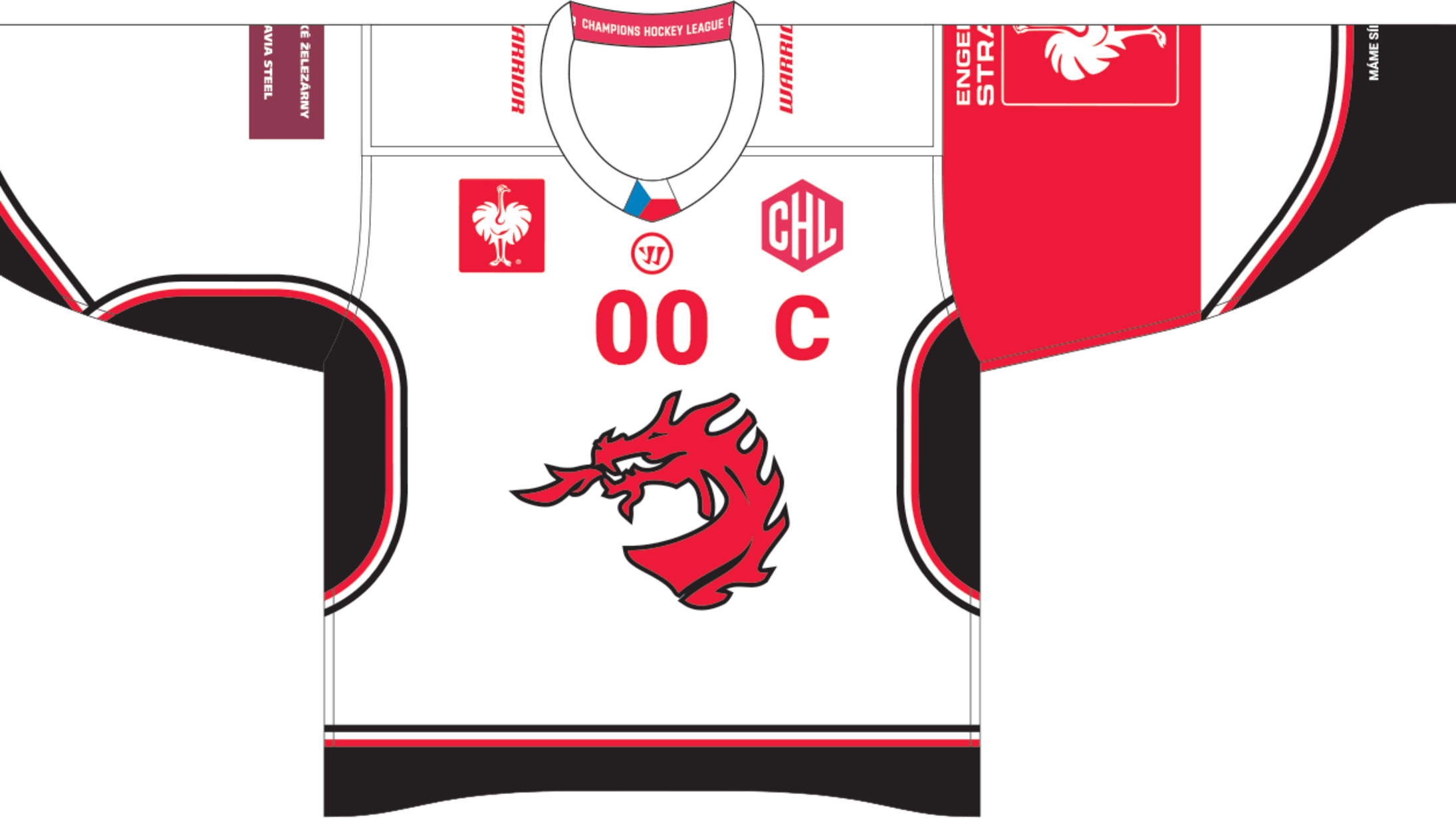 Champions hockey league shop shop