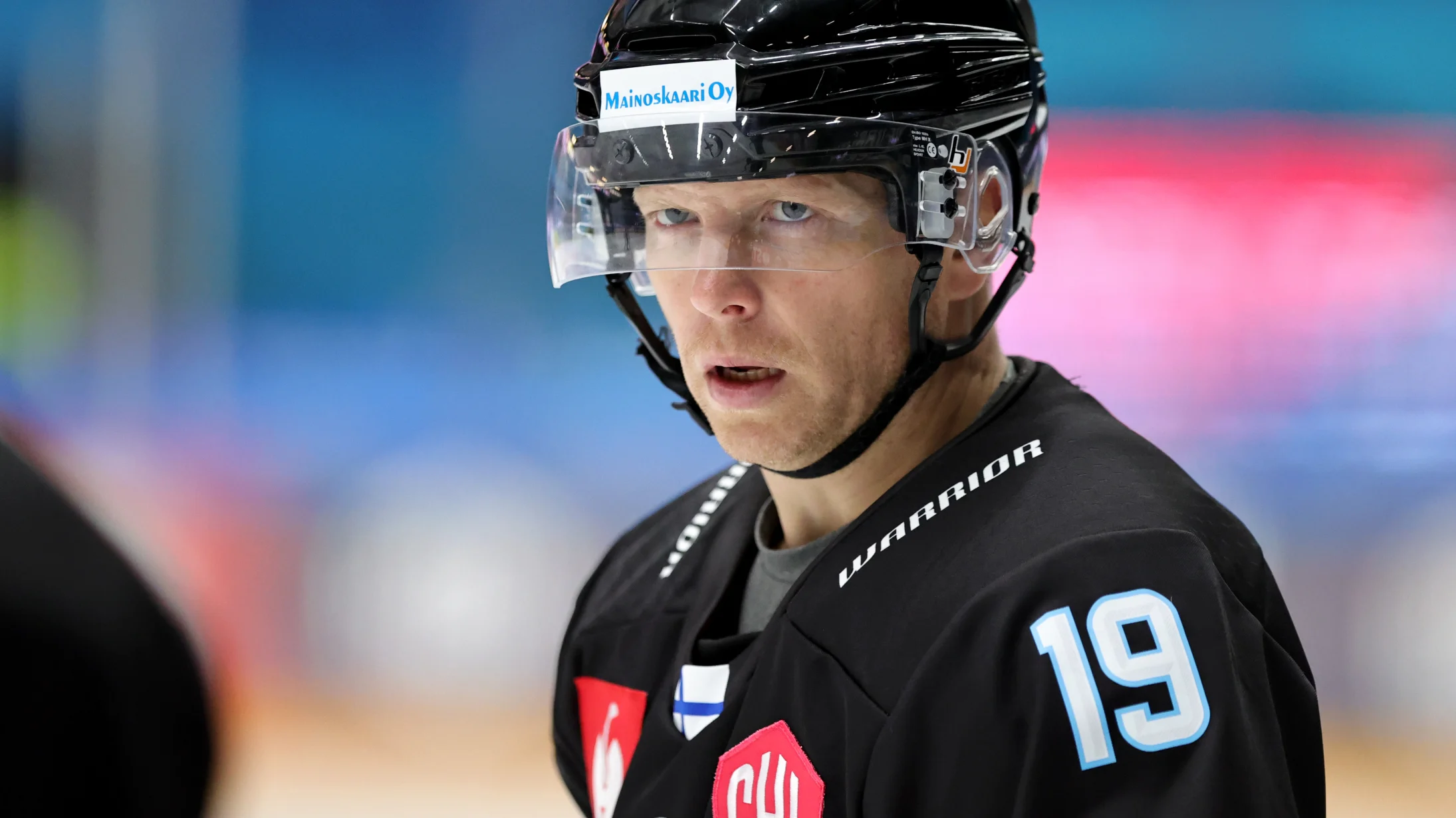 Lahti Pelicans - Champions Hockey League Shop powered by Warrior