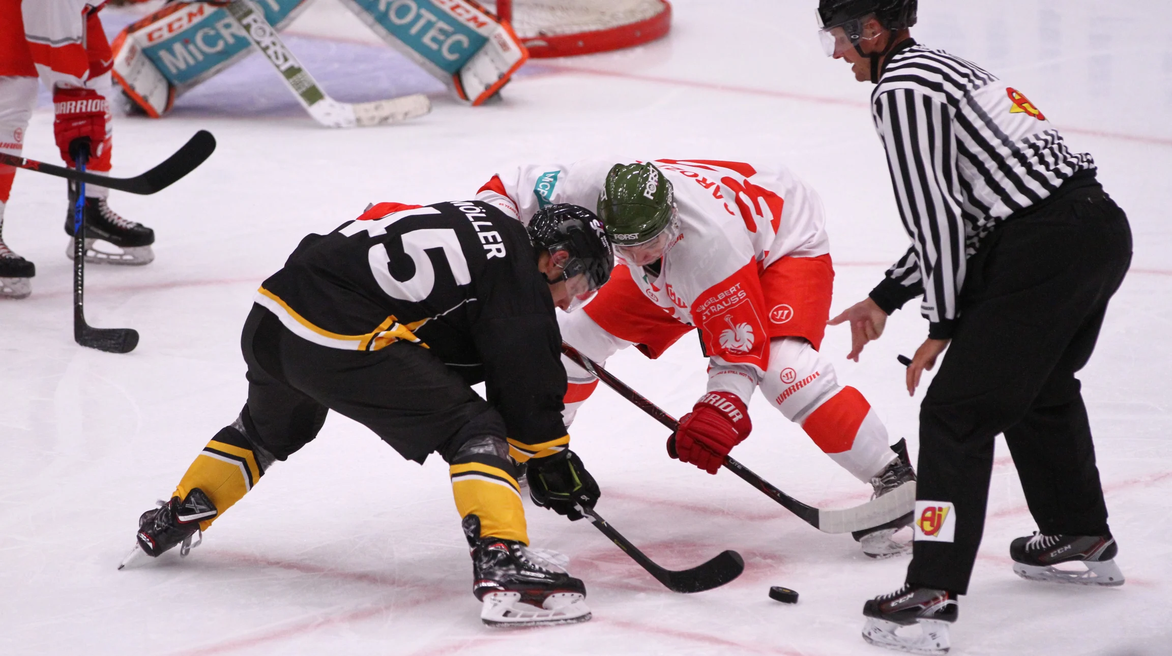 Chl Announce 2019 20 Group Stage Schedule