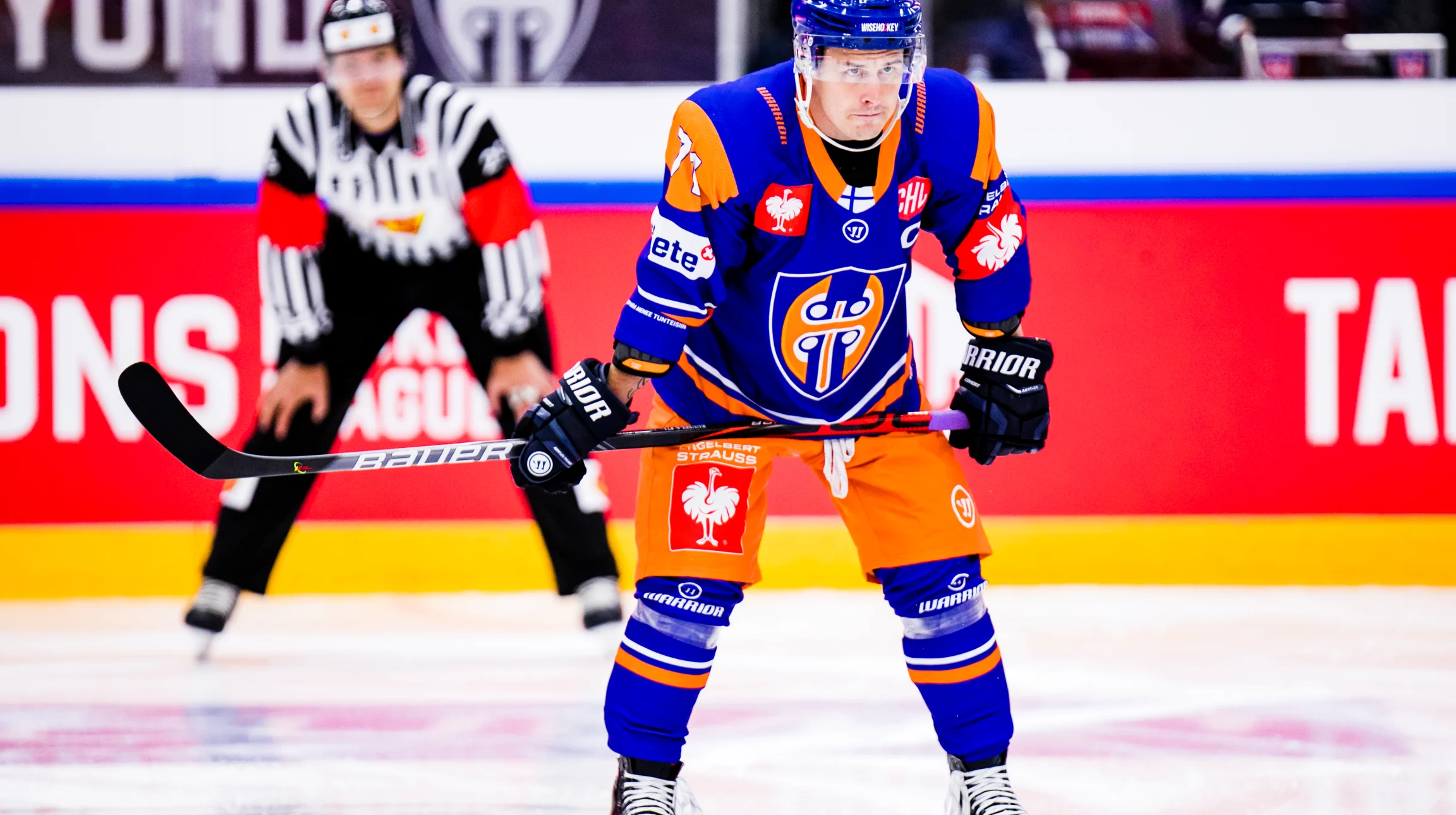 Tappara jersey clearance