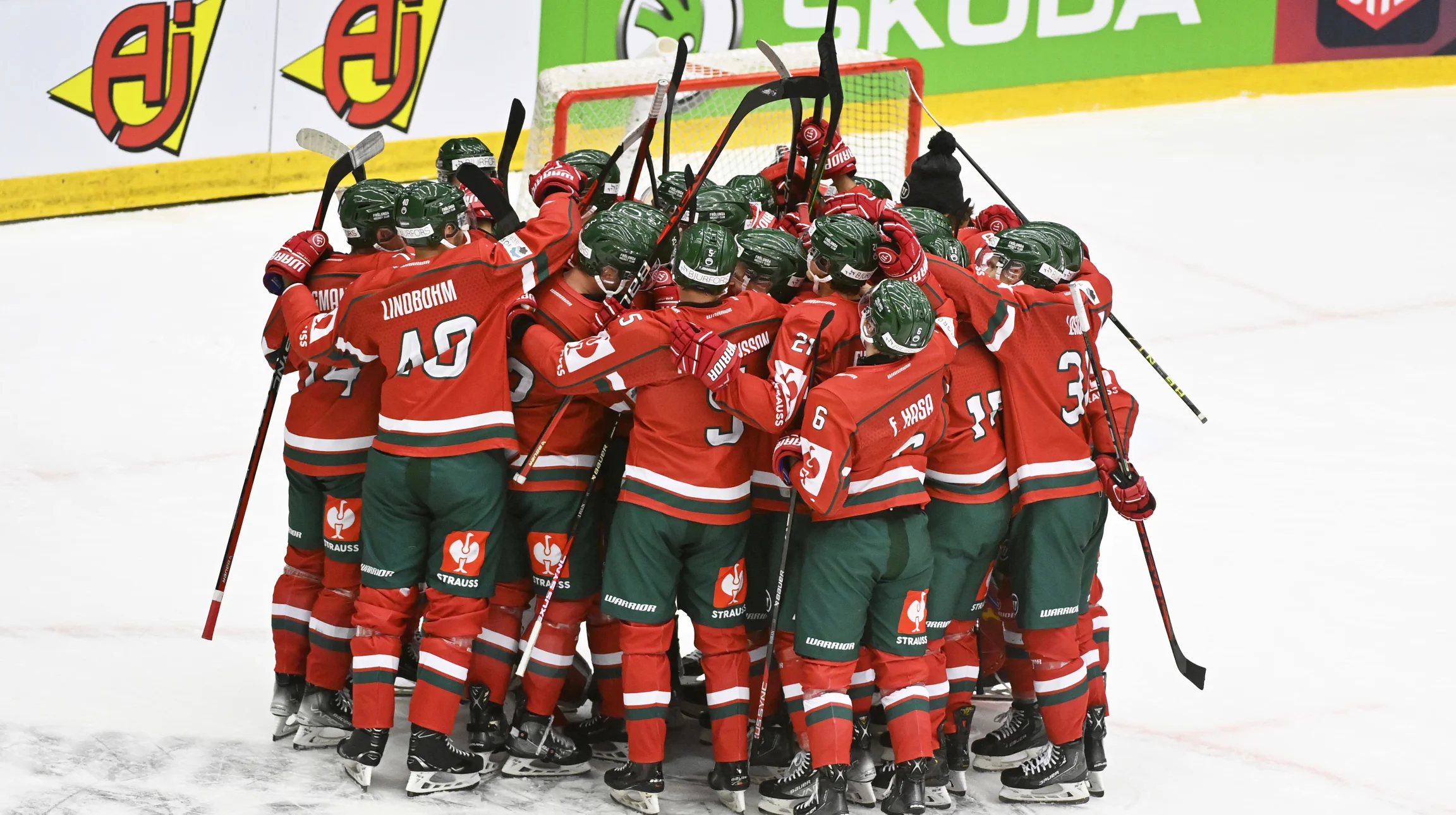 Hockey live stream free online shl sale