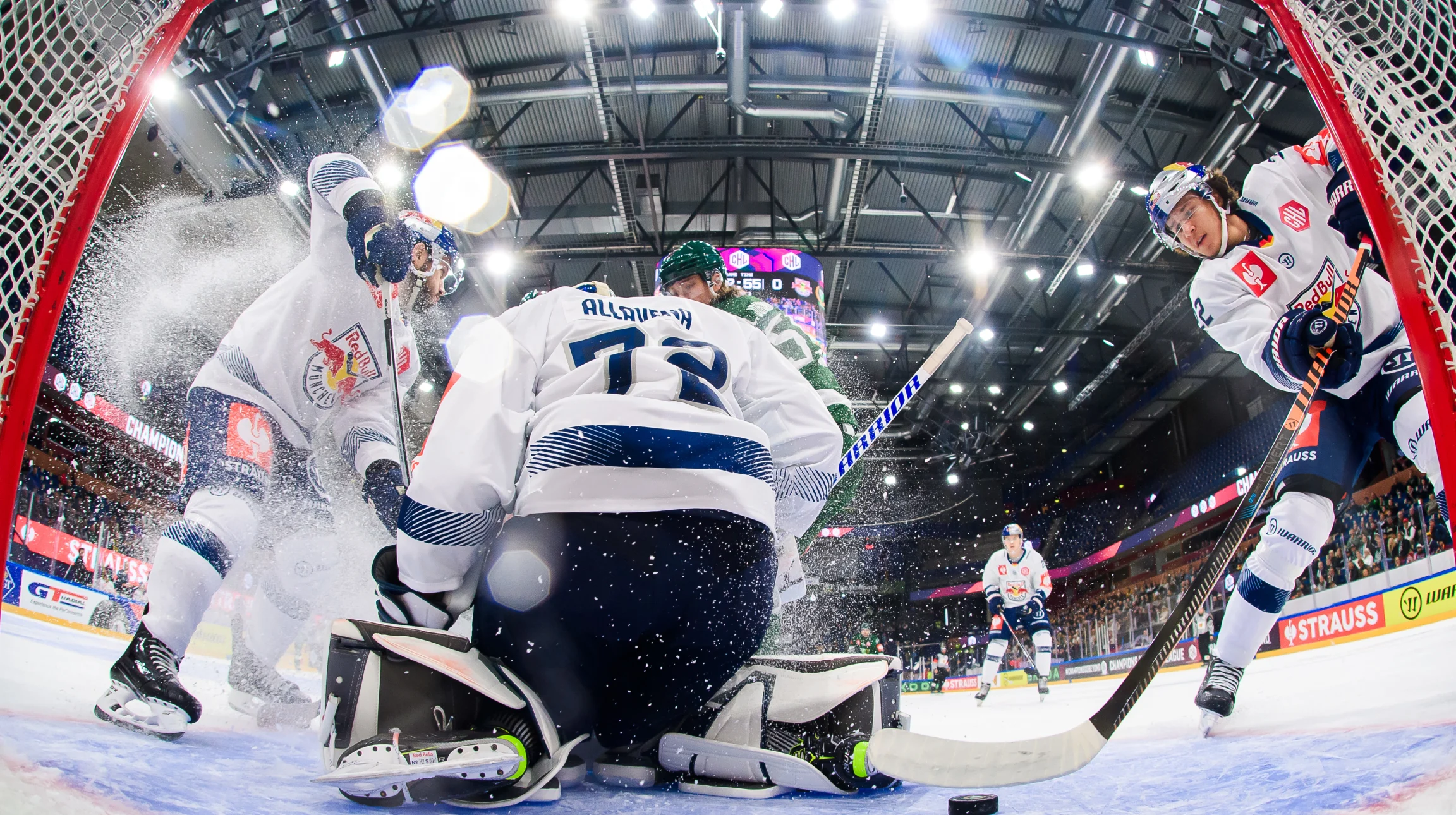 Hockey live stream shop free online shl