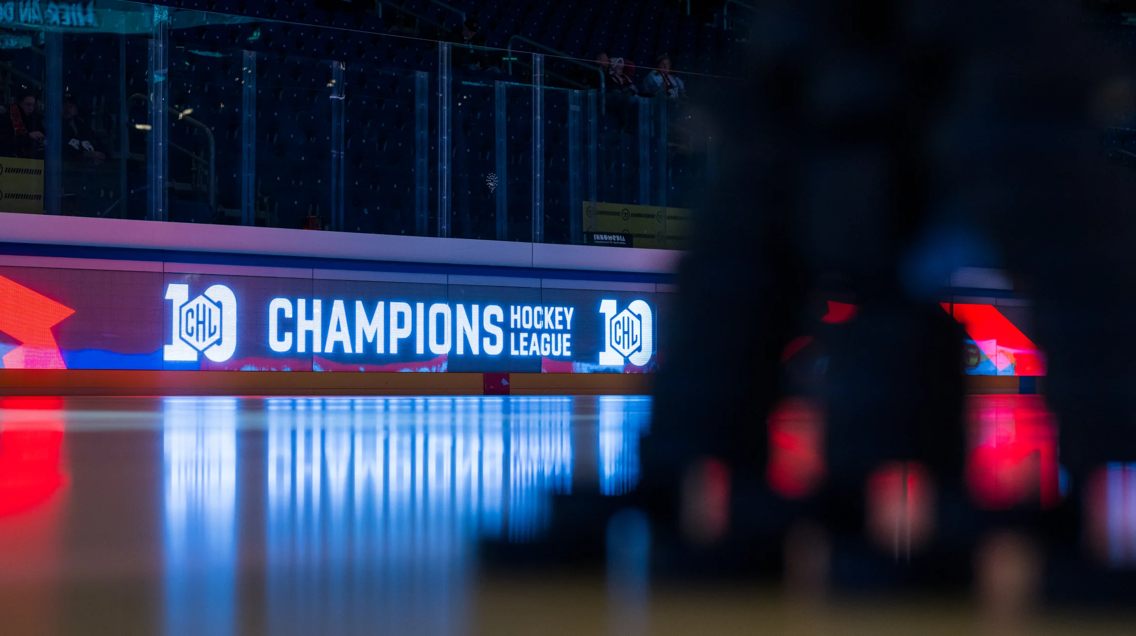 World gaming championship nhl 19 clearance