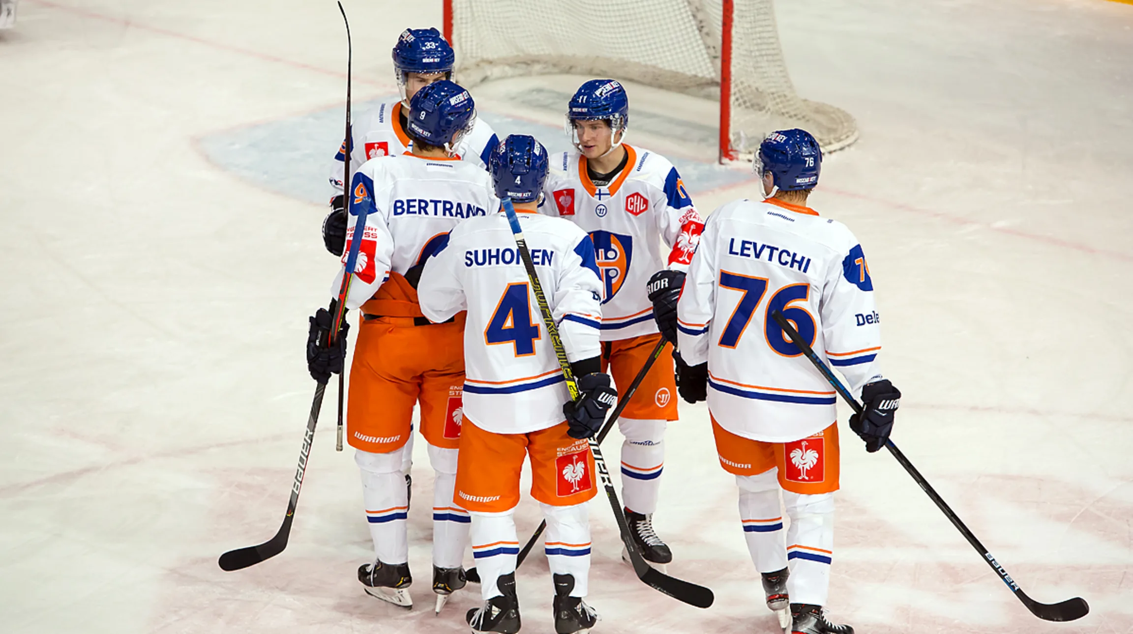 Tappara jersey shop