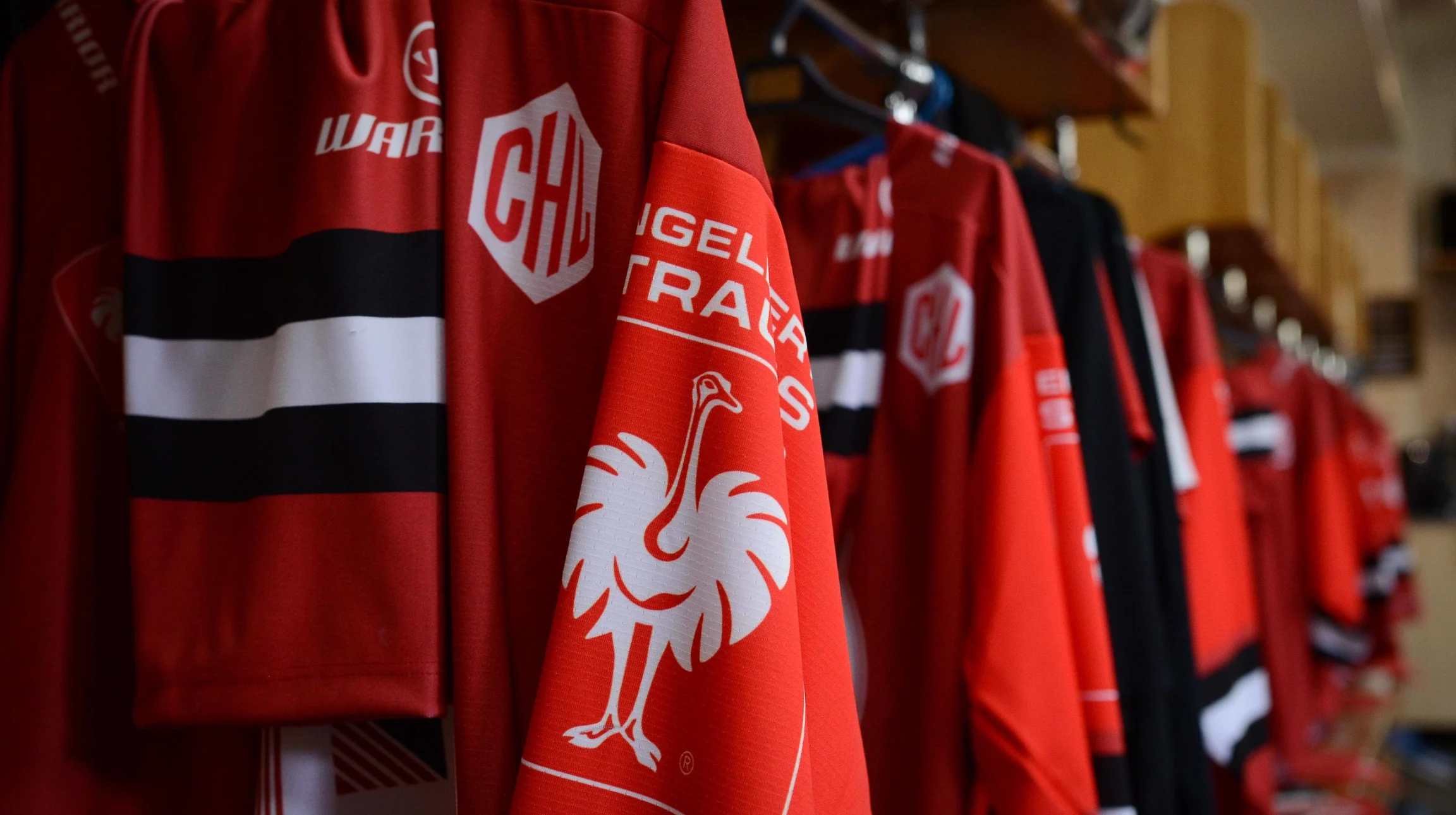 Chl jersey 2025