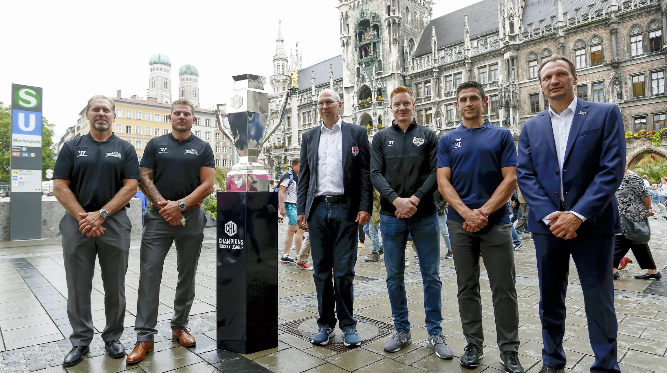 German Clubs Excited For European Adventure