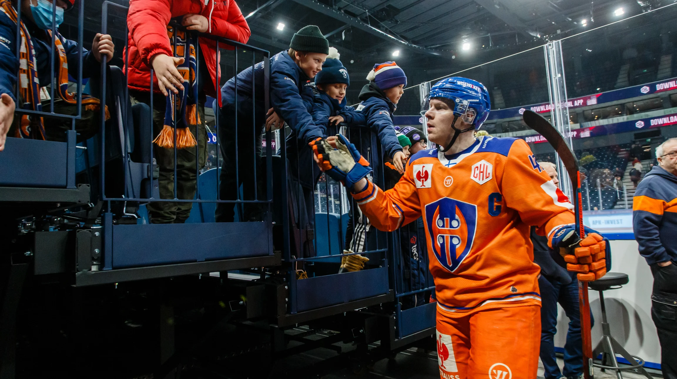 Tappara jersey online