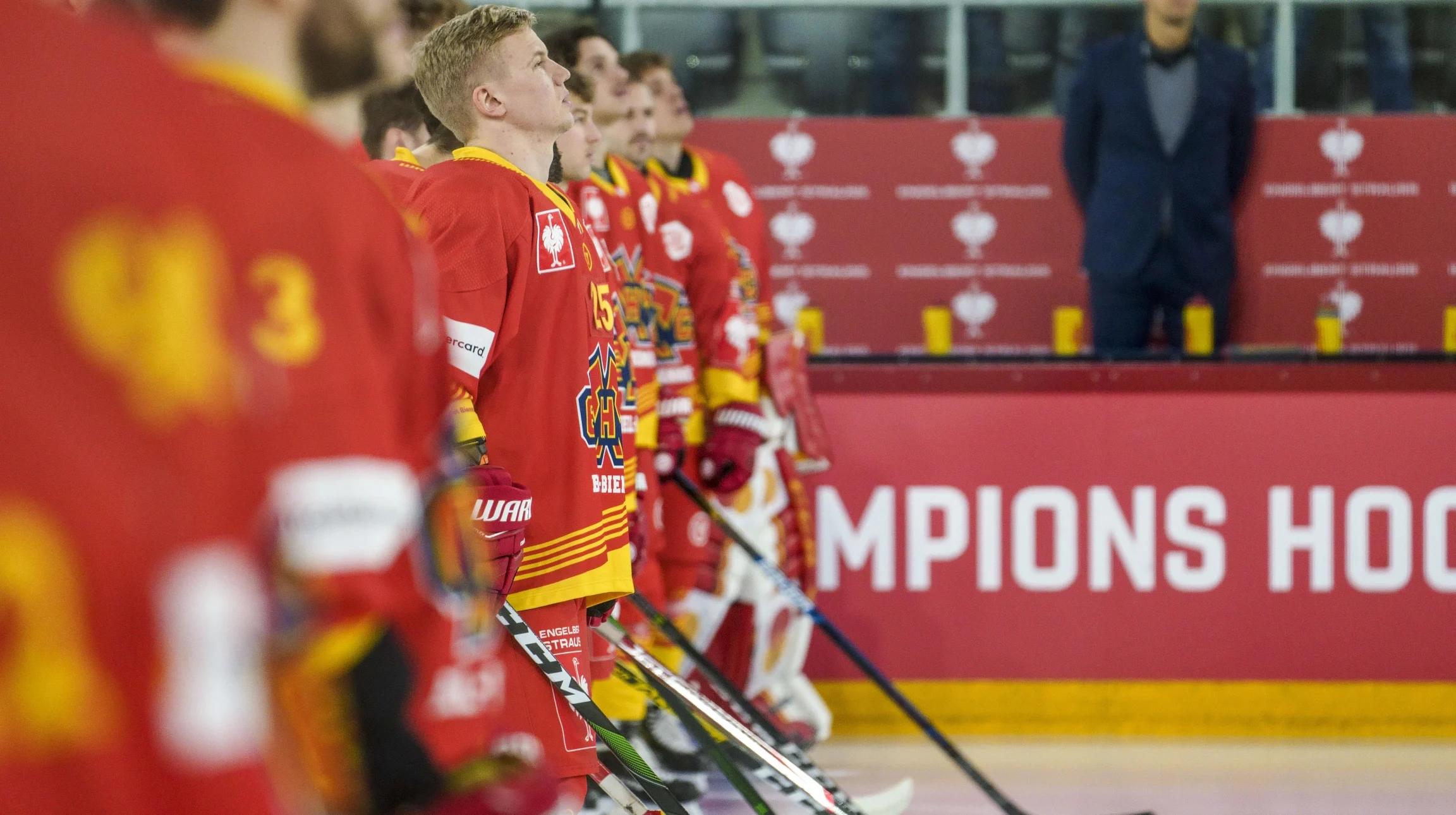 List Of Qualified Teams For The 2020 21 Season