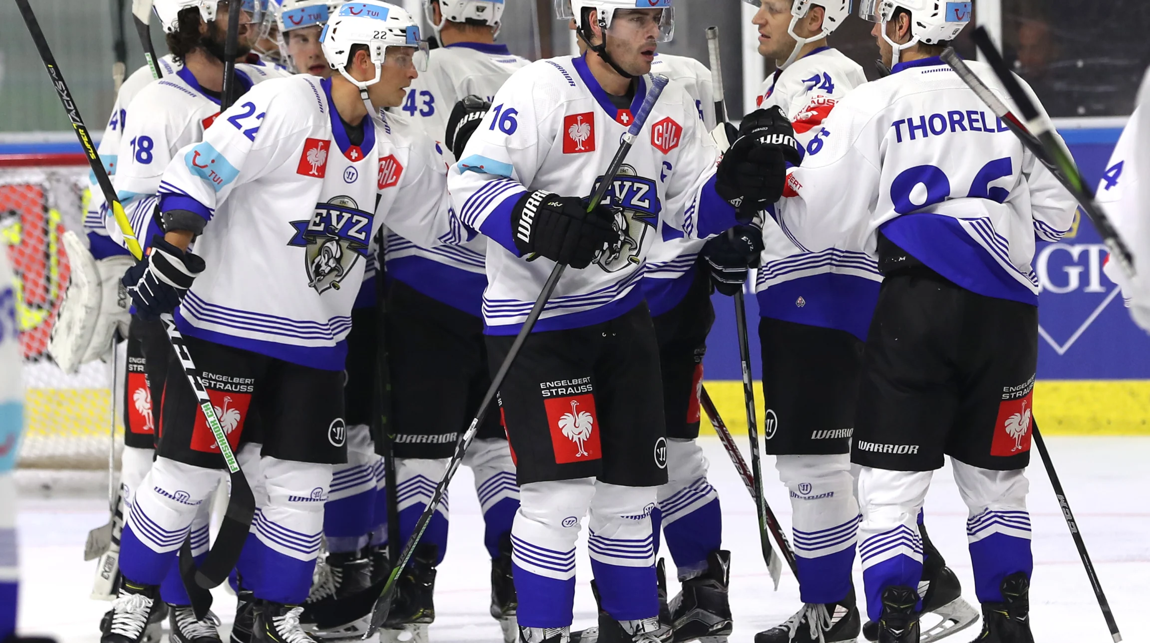 Hokej extraliga program 2021/22