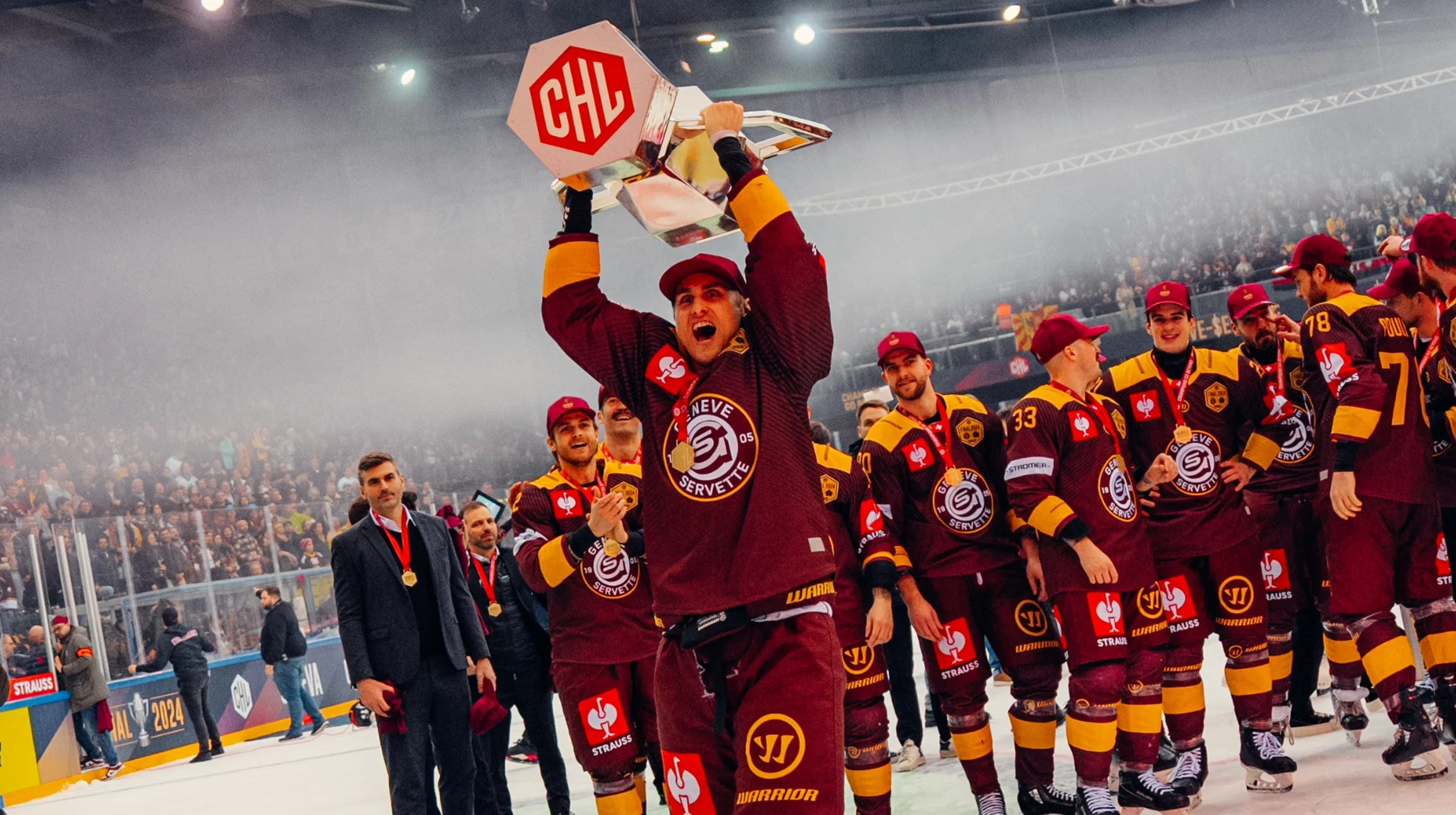 Copo Valtteri Filppula Stanley