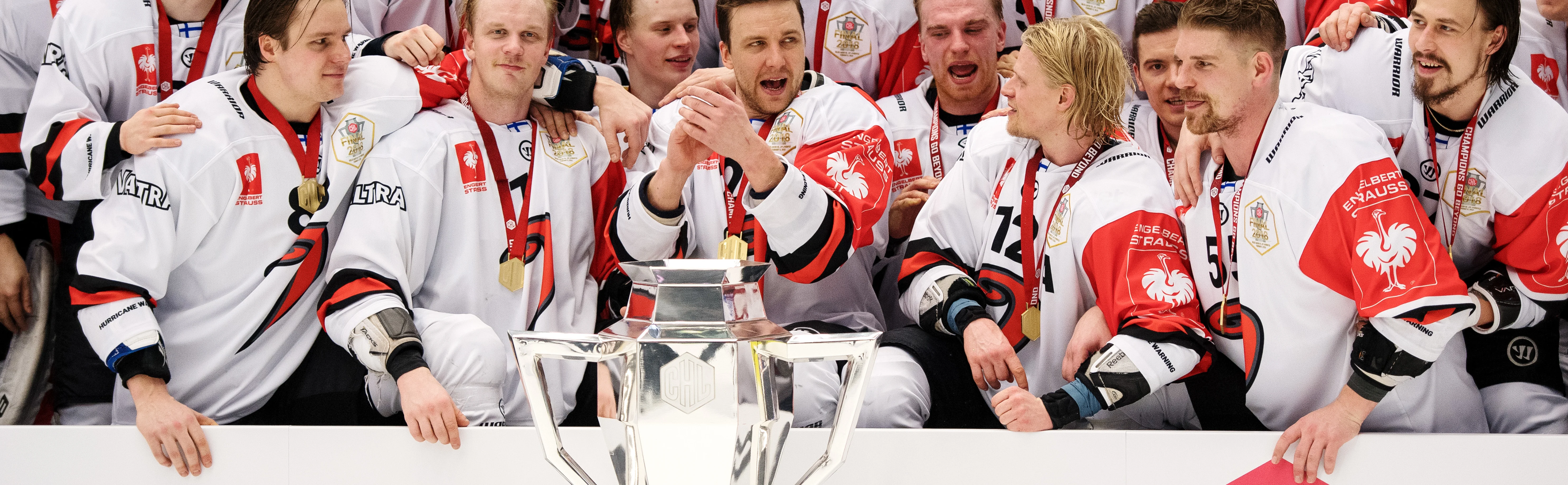 Hockey champions league 2018 best sale