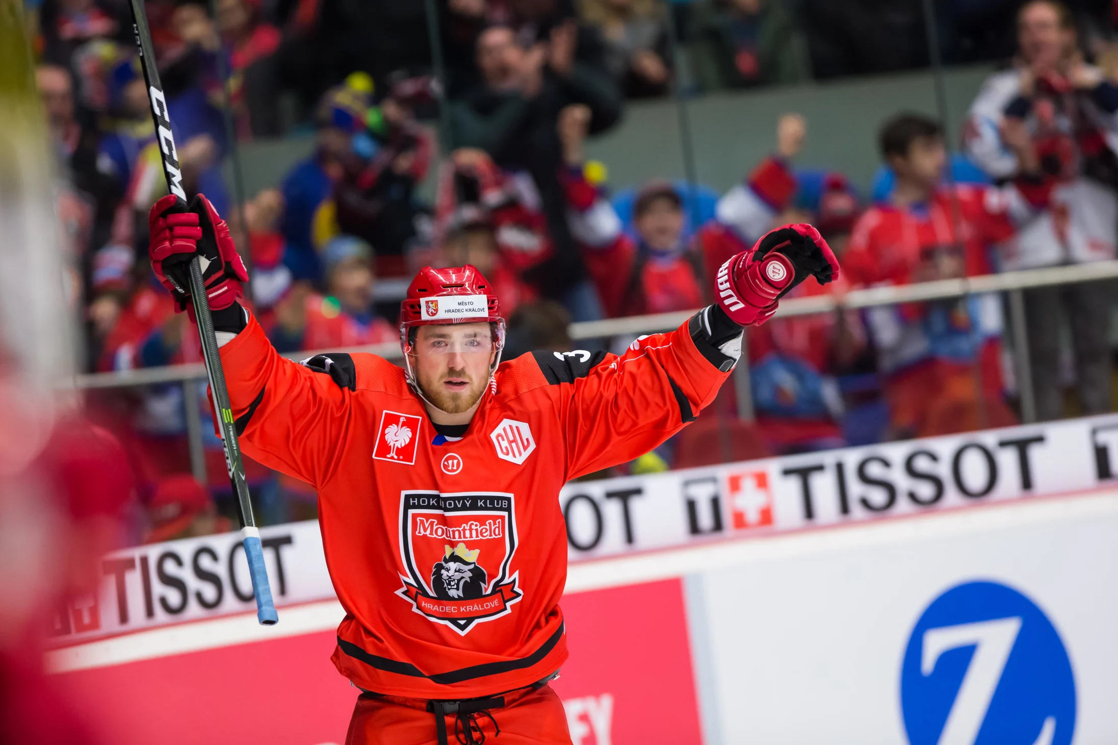 Unter Der Lupe Mountfield Hk