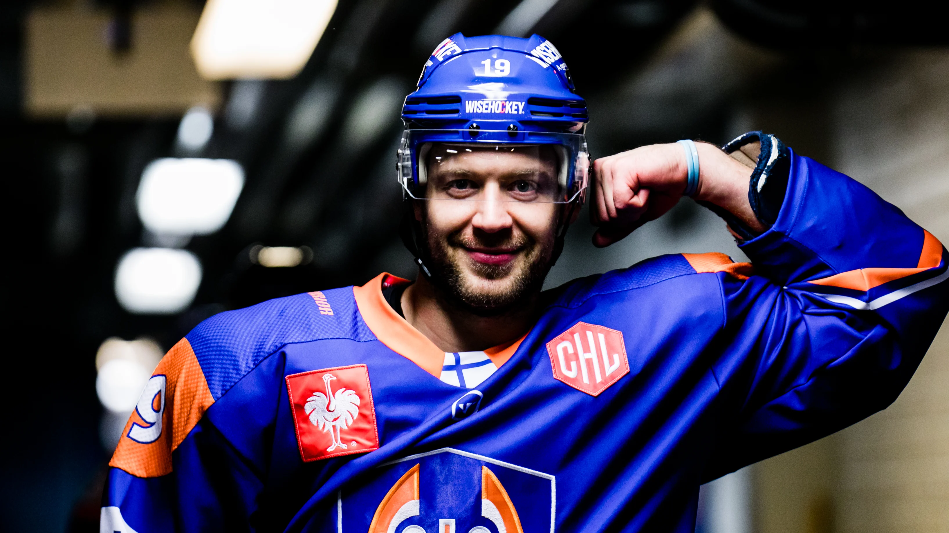 Tappara jersey deals