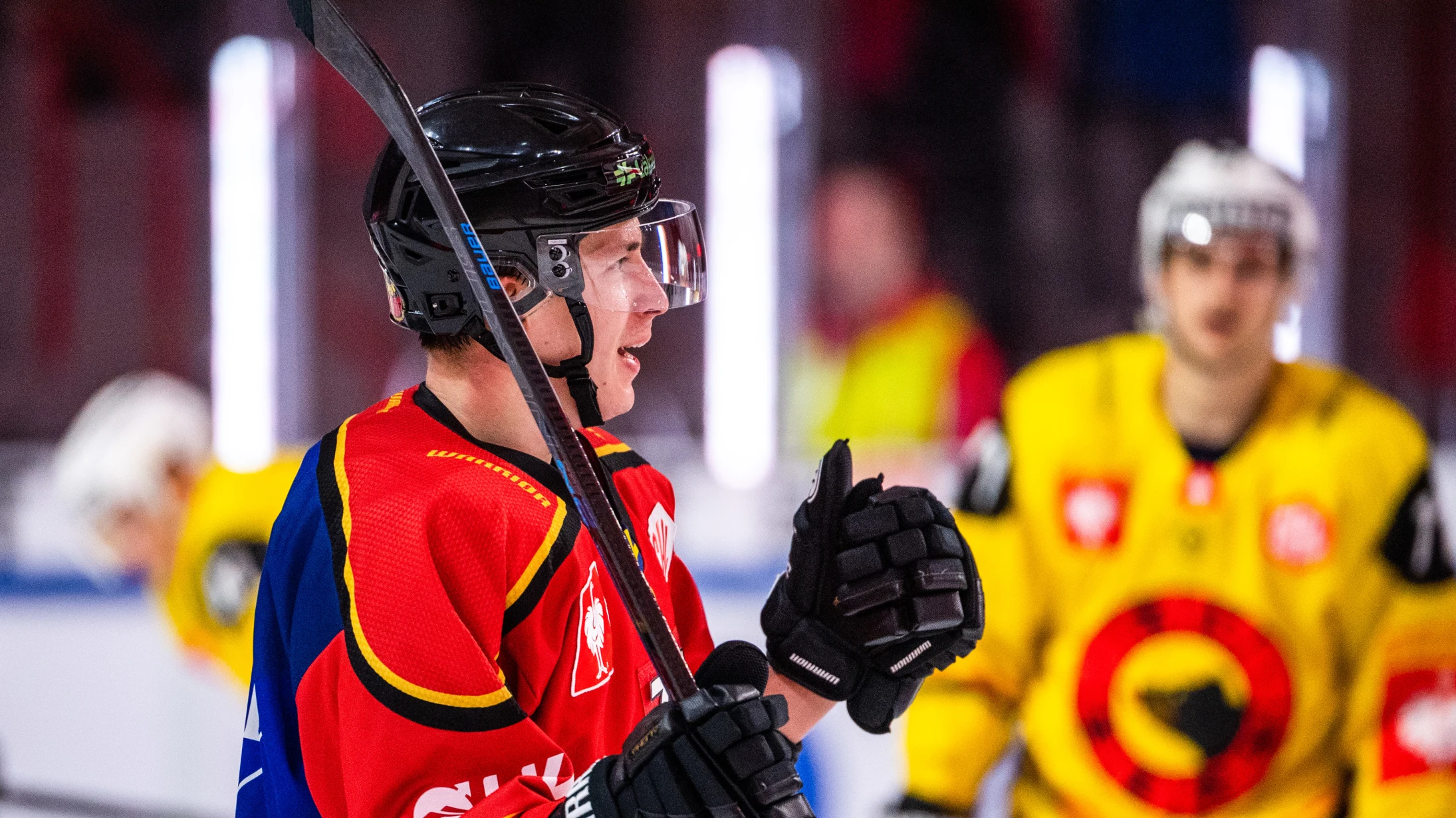 Home Win Puts Lulea Comfortably In Quarter Finals Lulea hockey live score schedule and results hockey sofascore. champions hockey league
