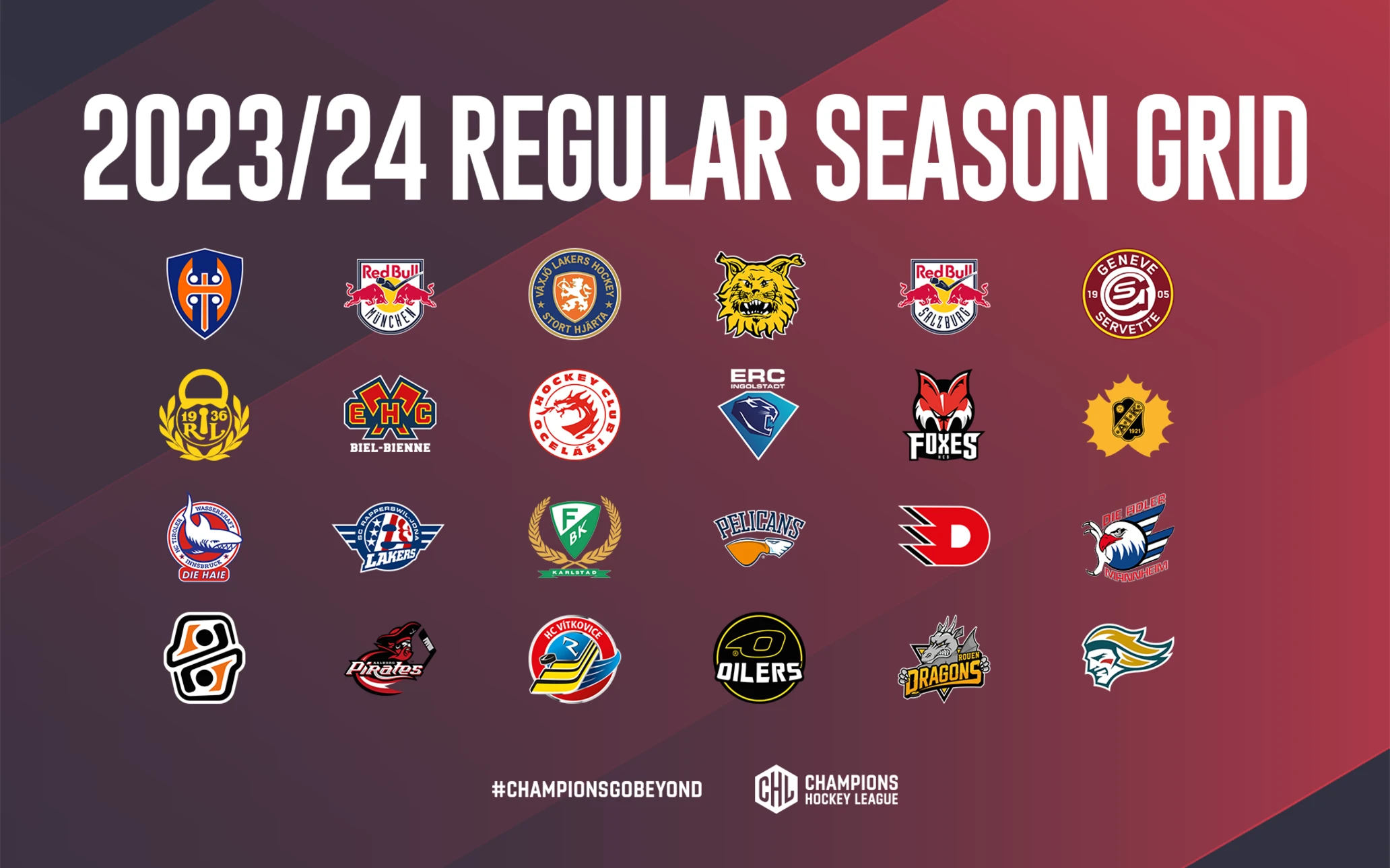 Hockey leagues sale