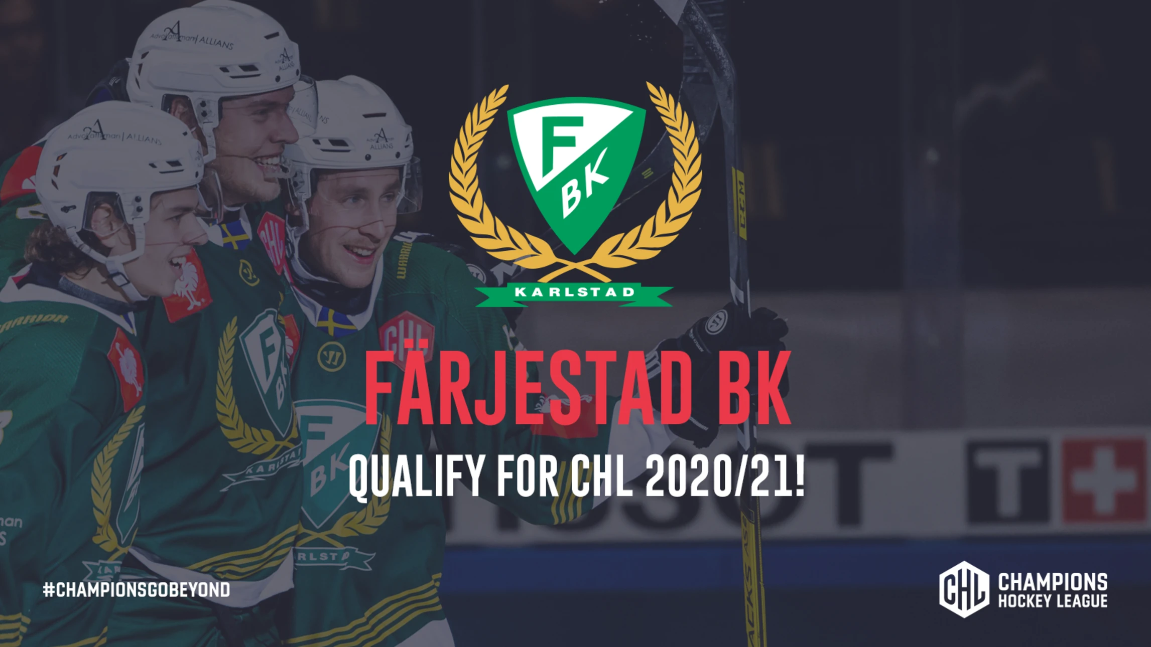 Farjestad Karlstad