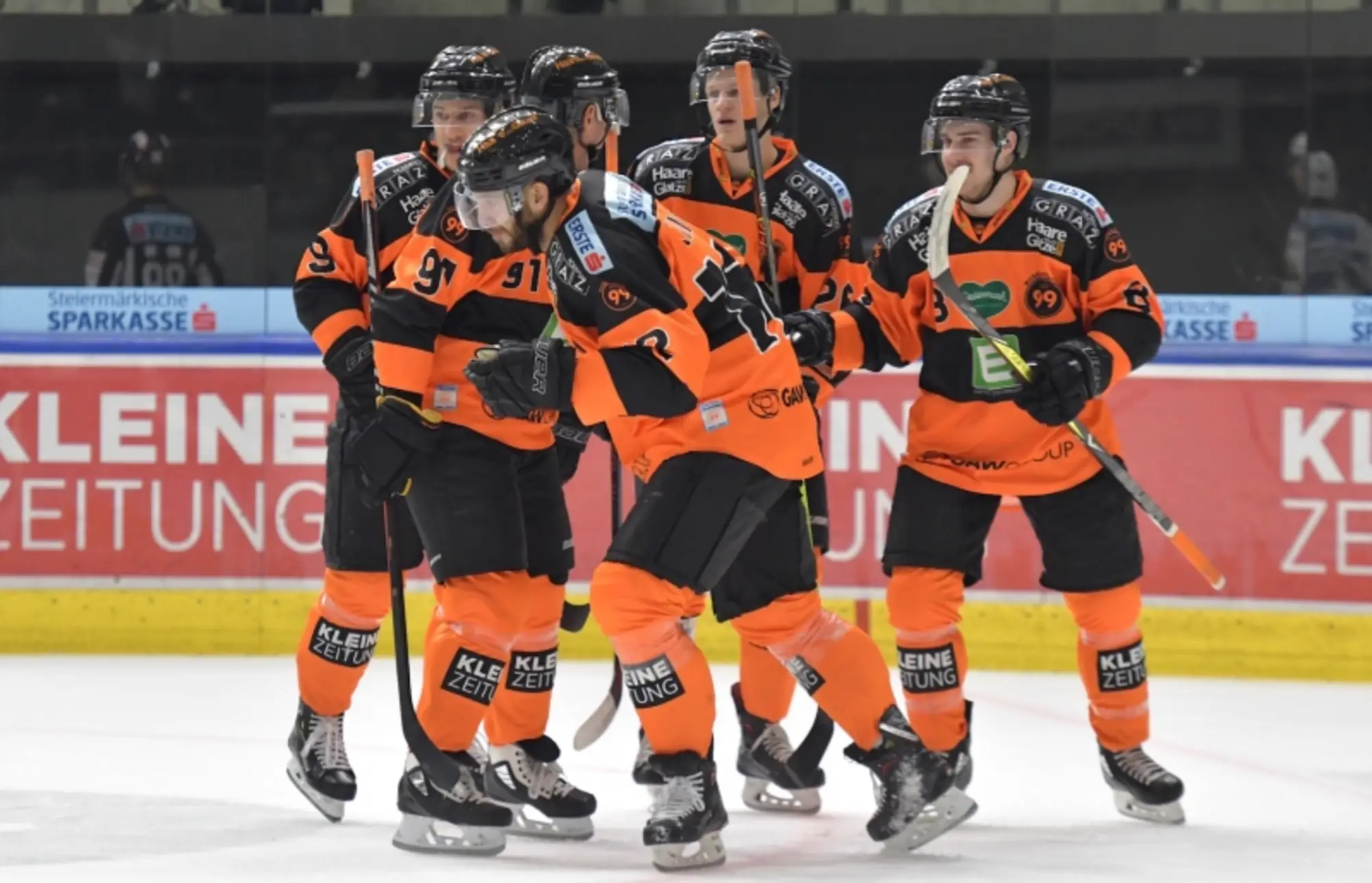 99ers Get First Chl Qualification