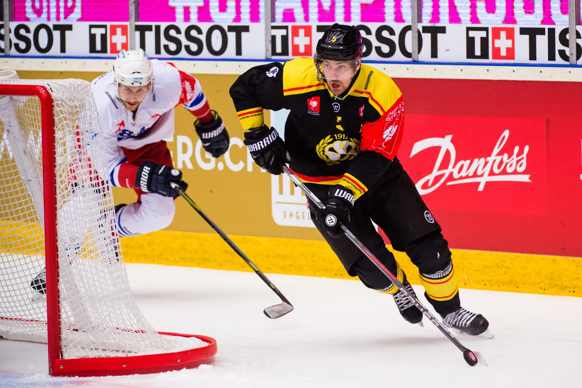 Concluding Statement On Brynas If Adler Mannheim Incident