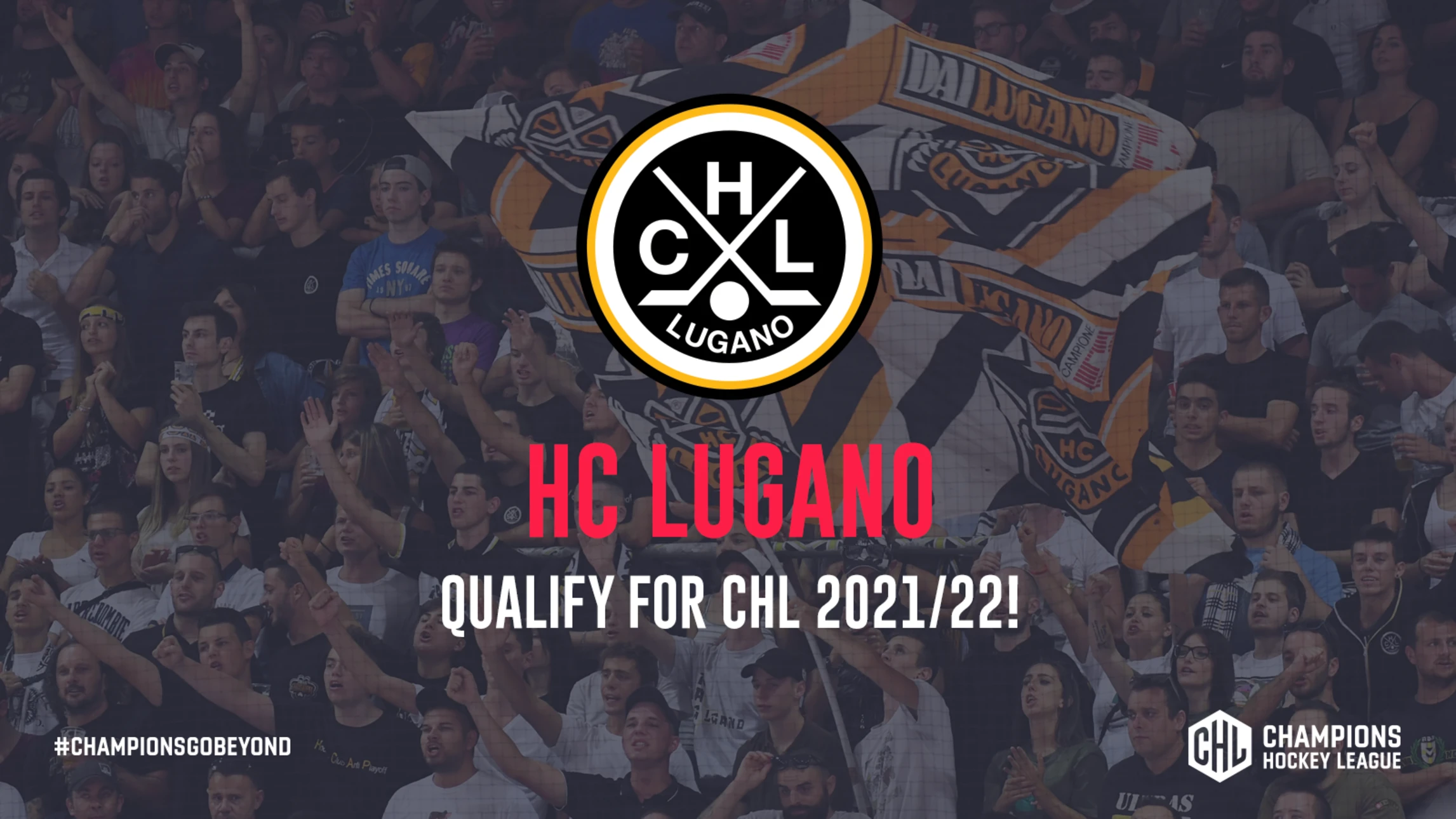 HC Lugano