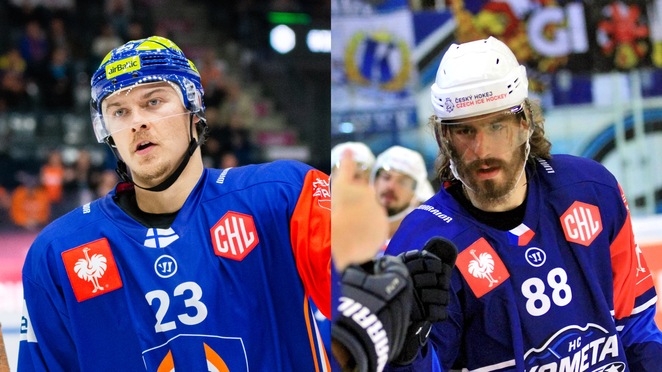 Tappara Vs Brno Two Teams Capable Of Going Far