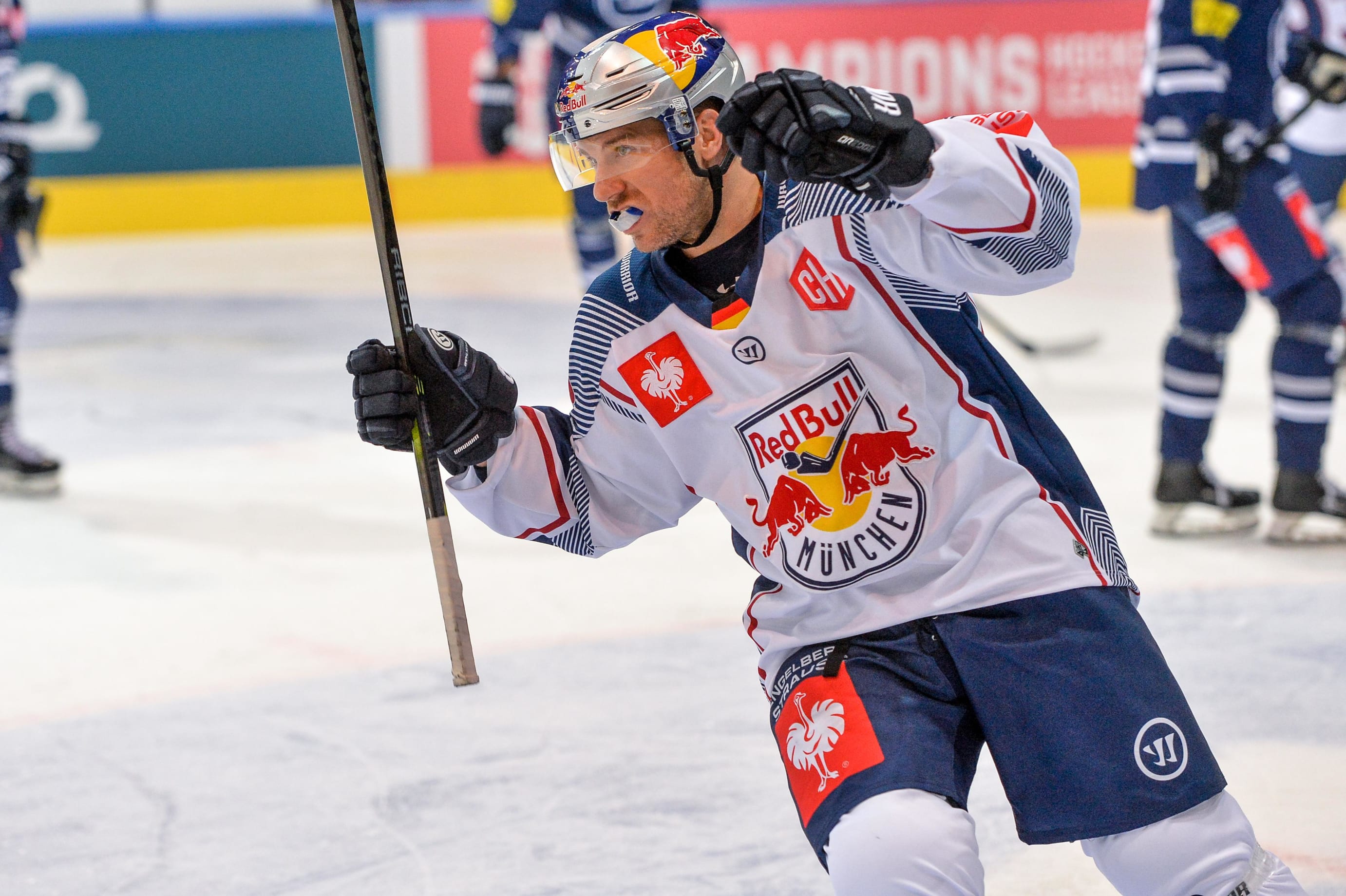 Red bull hot sale munich jersey
