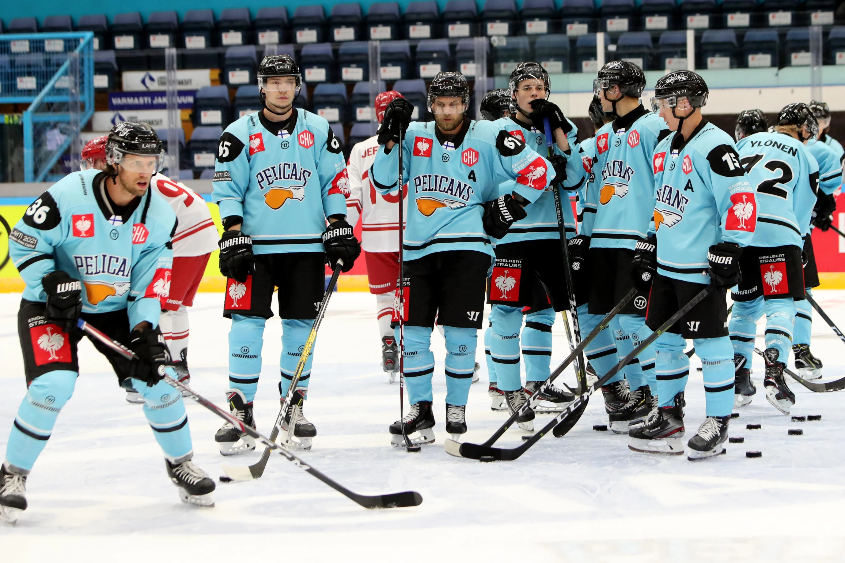 Luca Boltshauser s shootout saves give Lausanne the win