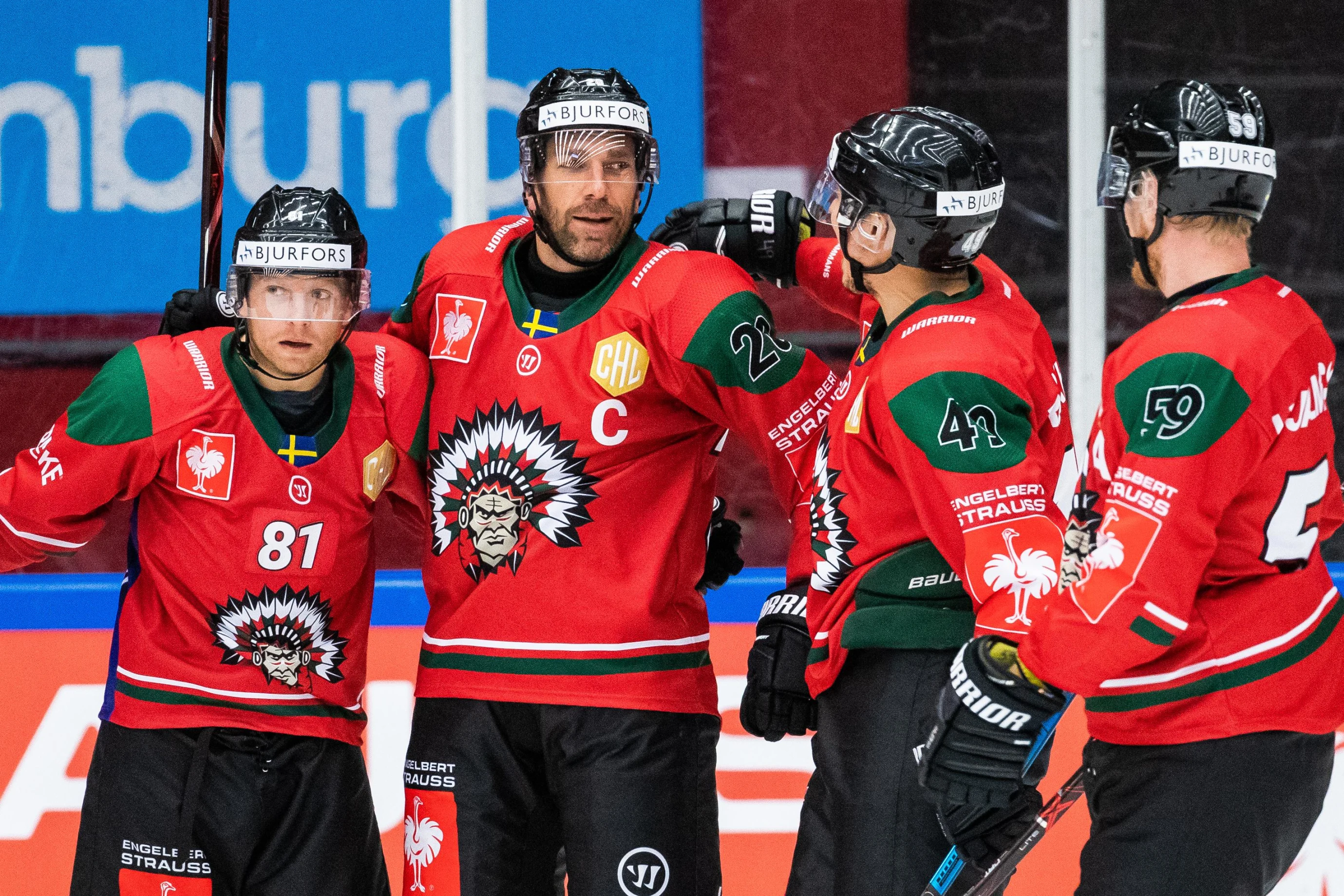 European store hockey jerseys