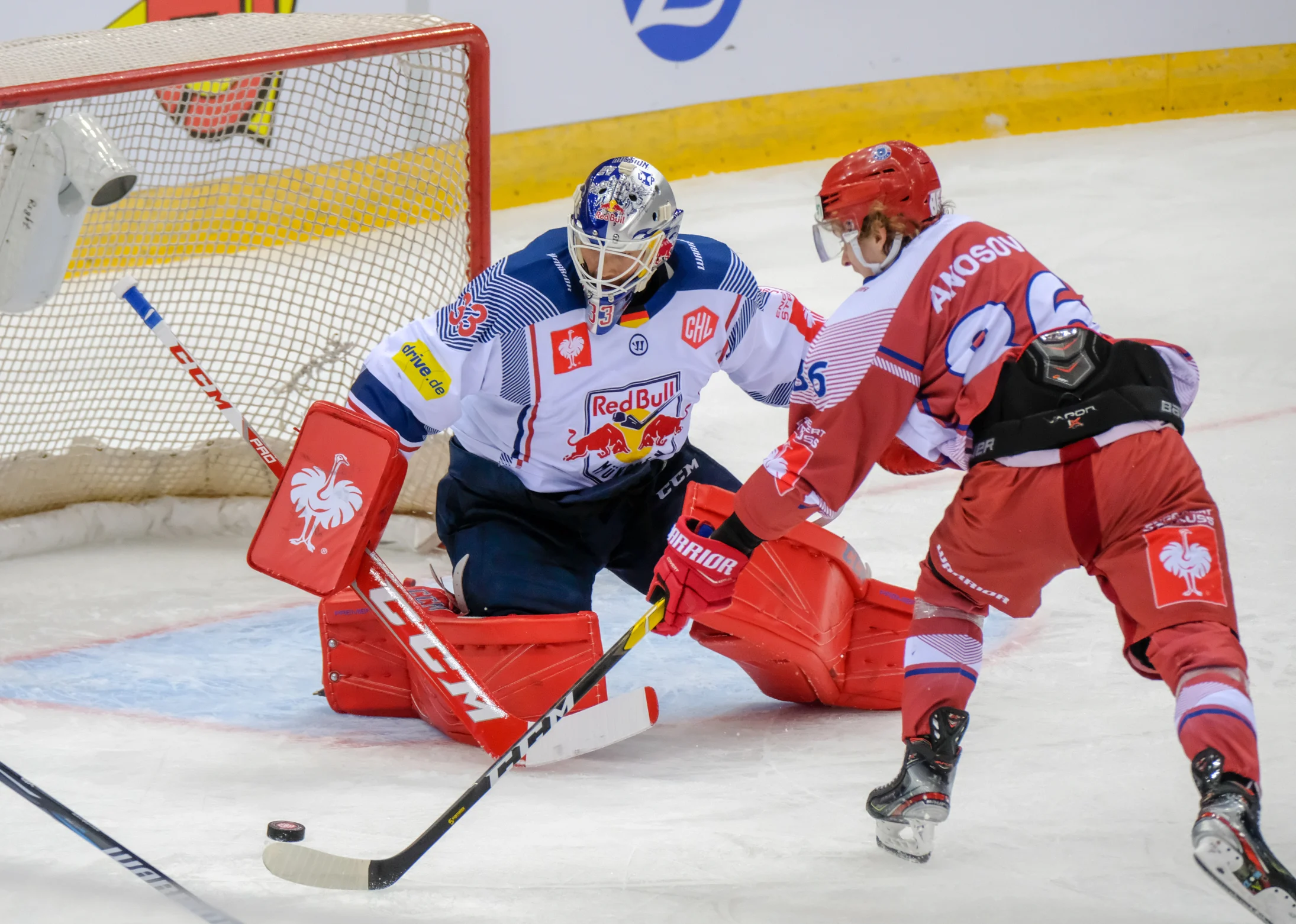 Chl game worn discount
