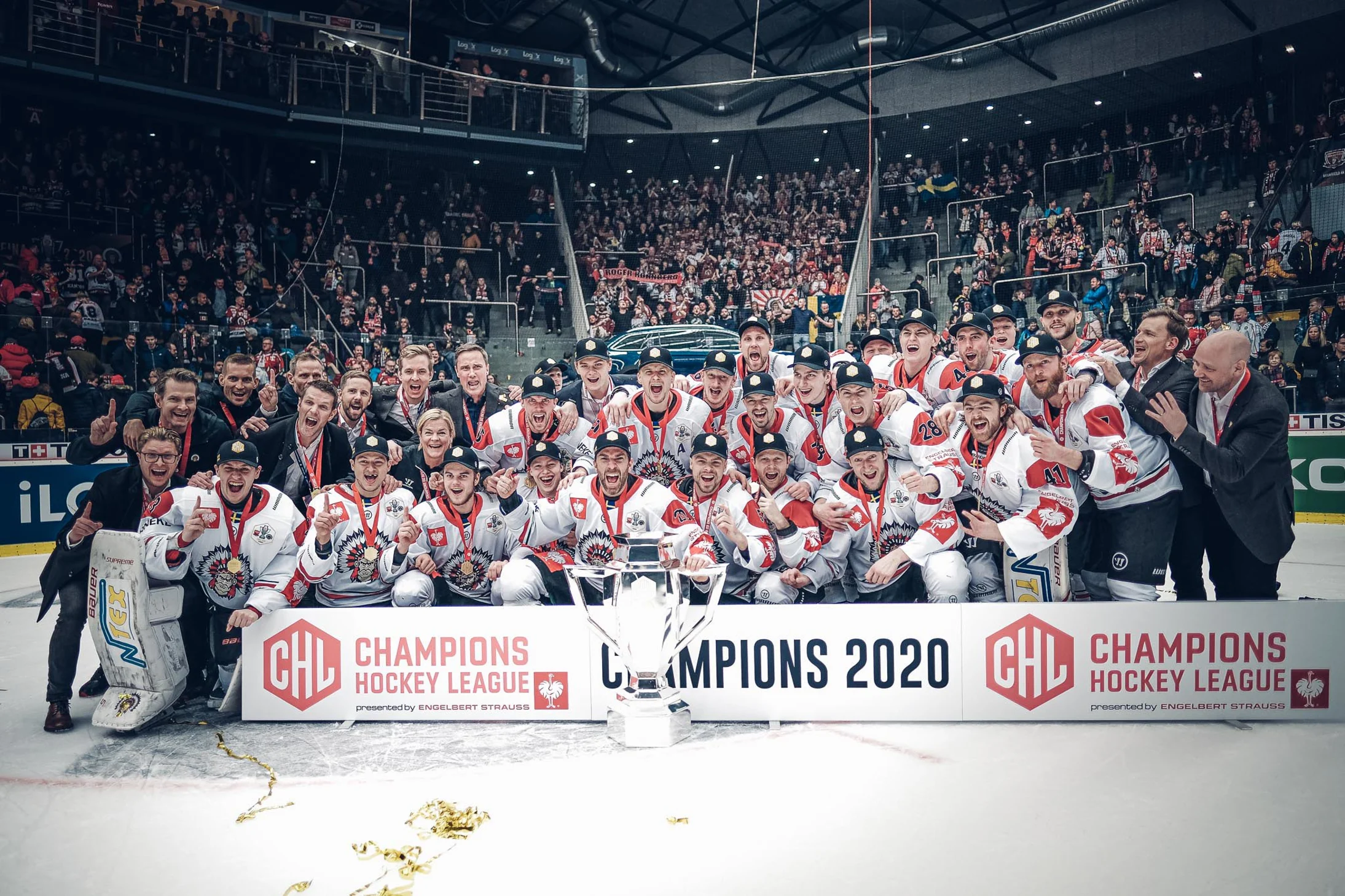 Hockey championship 2019 sales