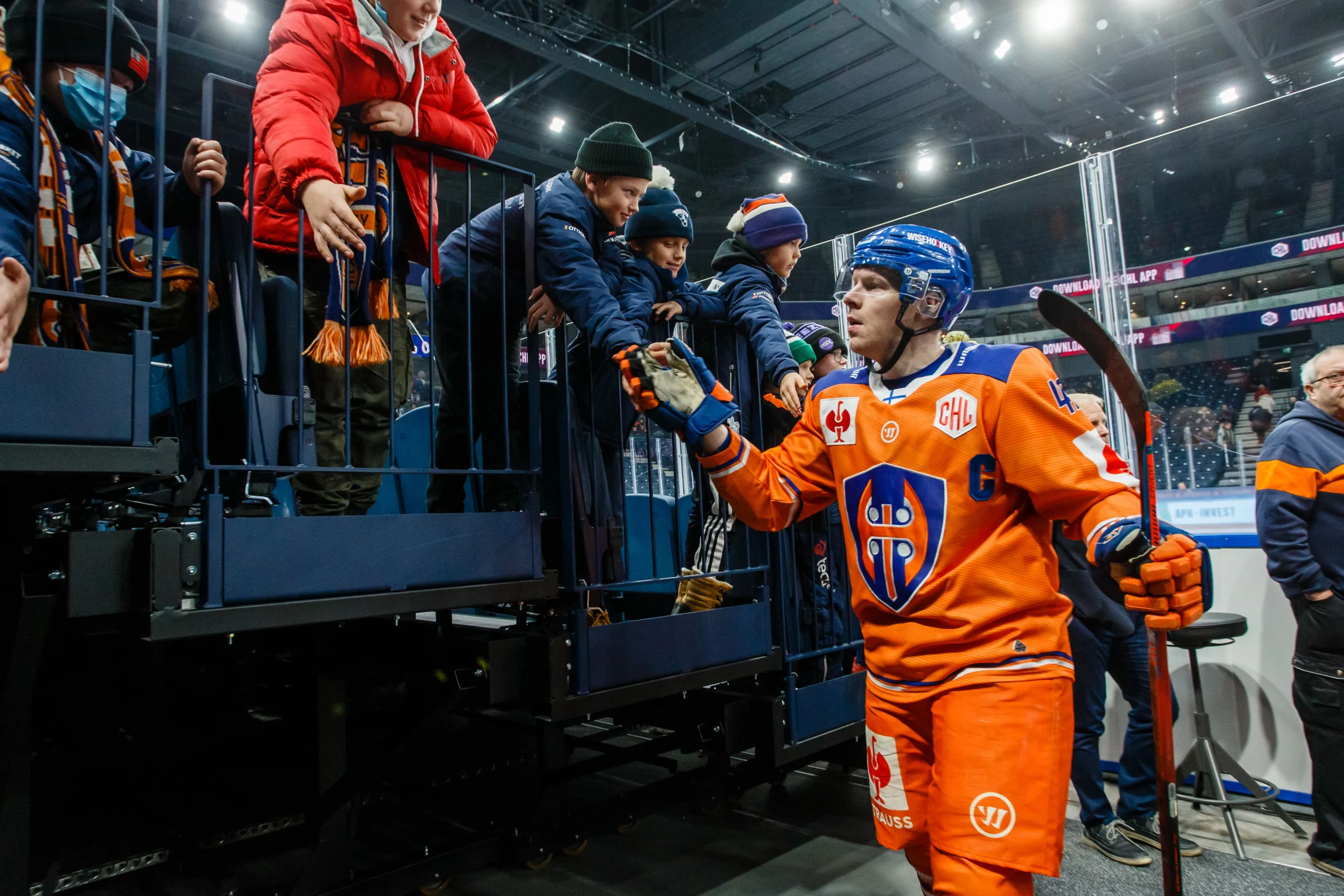 Tappara Logo