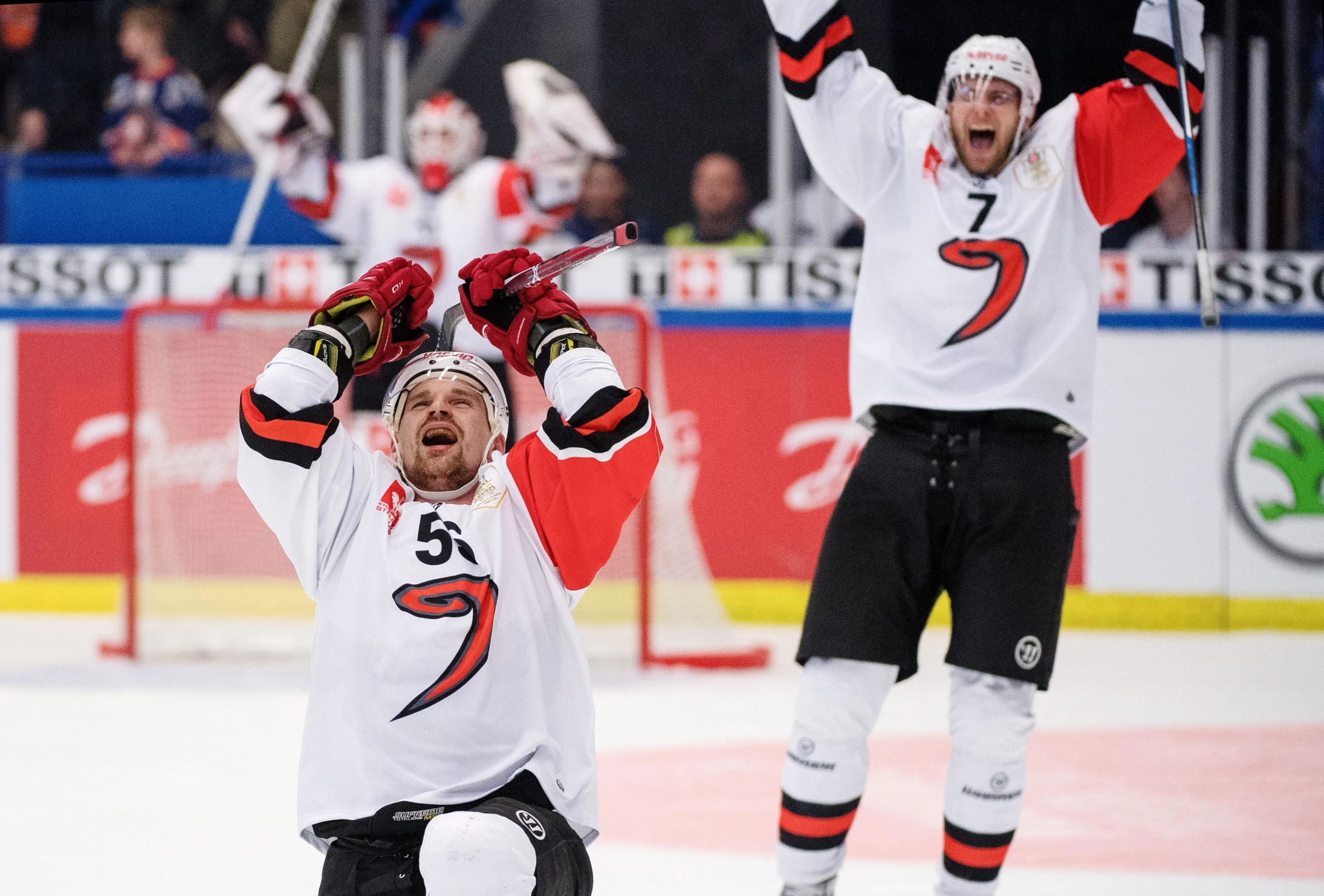 Best Of Liiga Finland S Top Teams