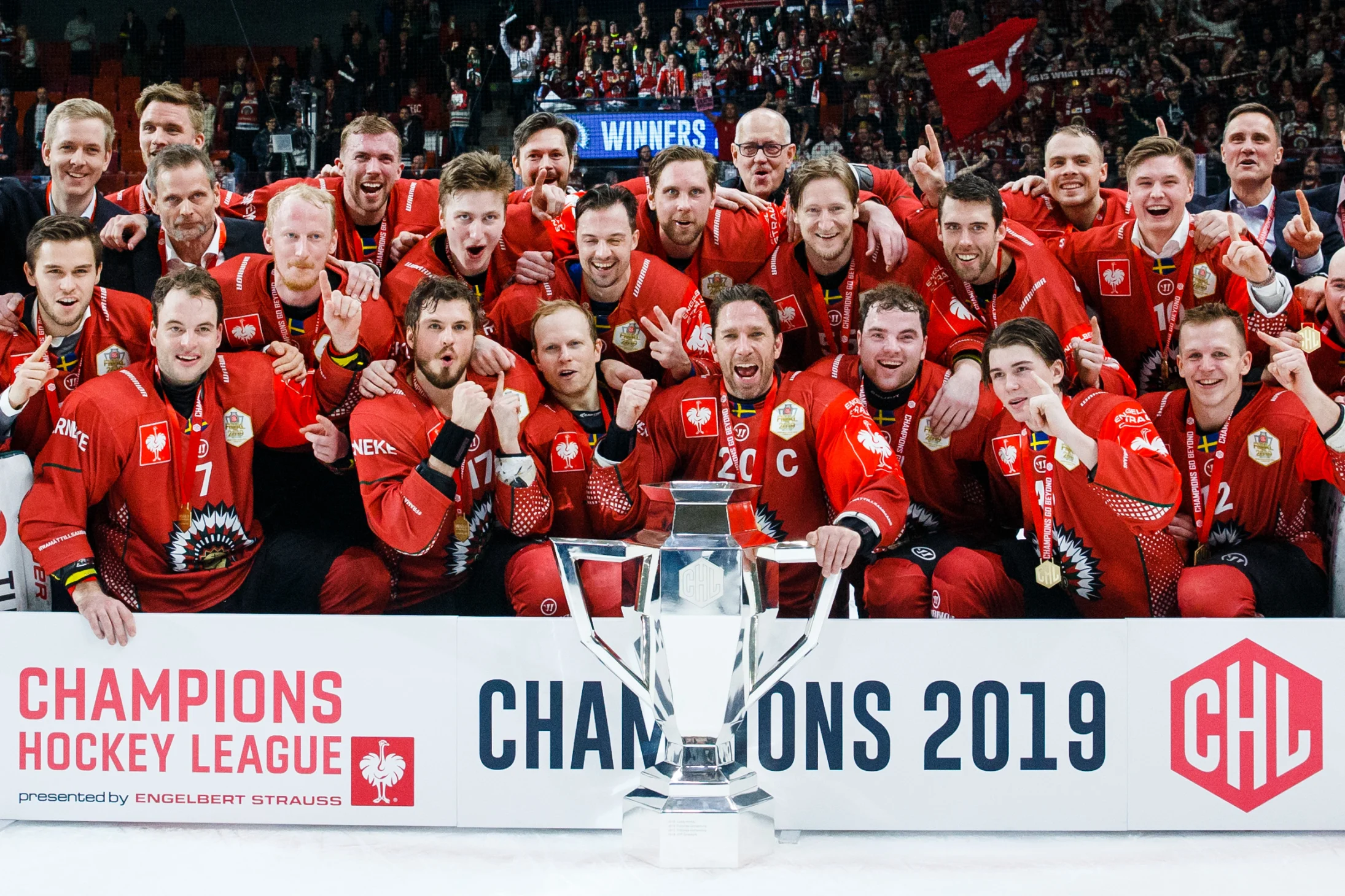 Hockey champions league 2018 hotsell
