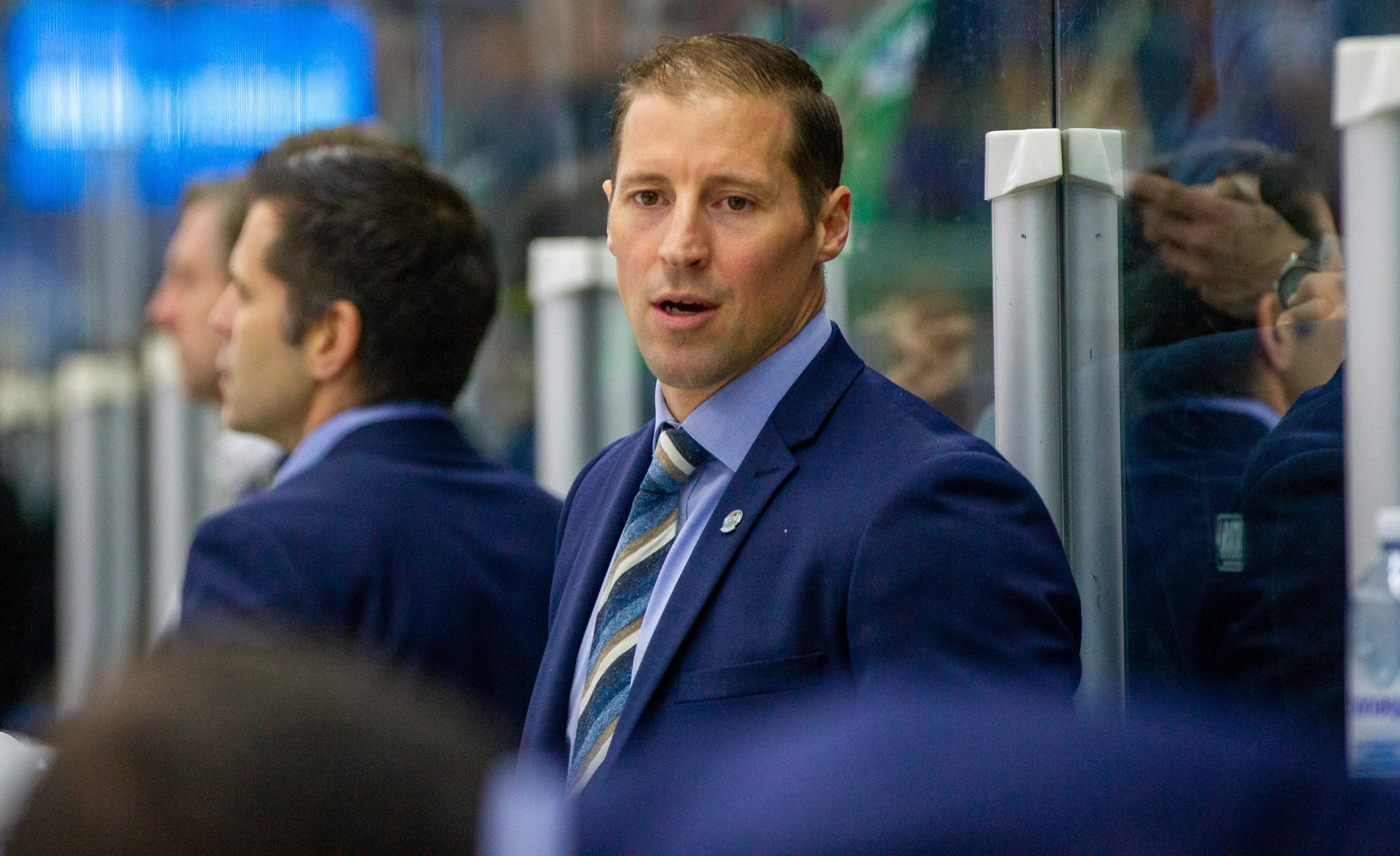Rogle Angelholm Gear Up For Their Chl Debut