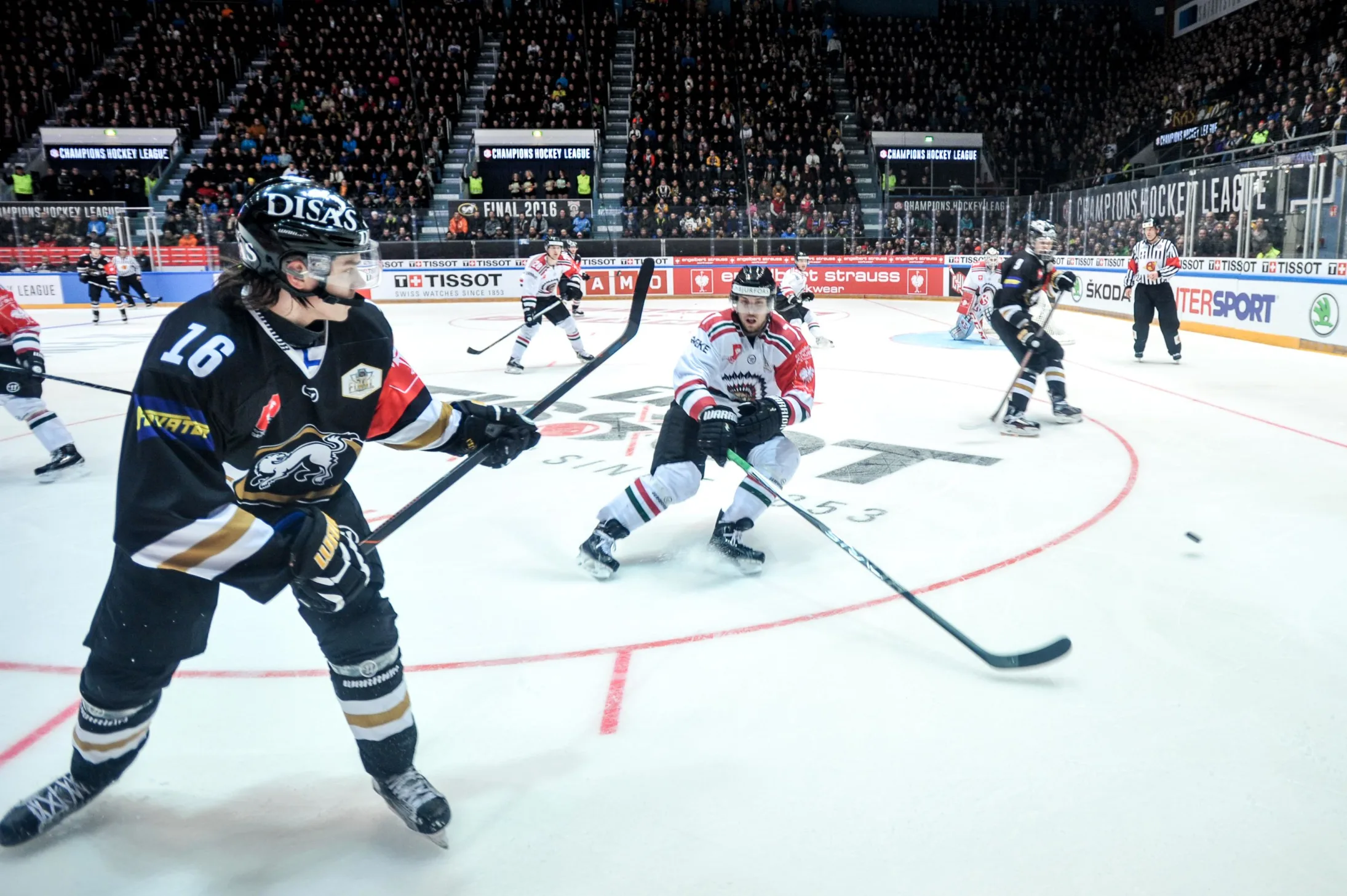 Best Of Liiga Finland S Top Teams
