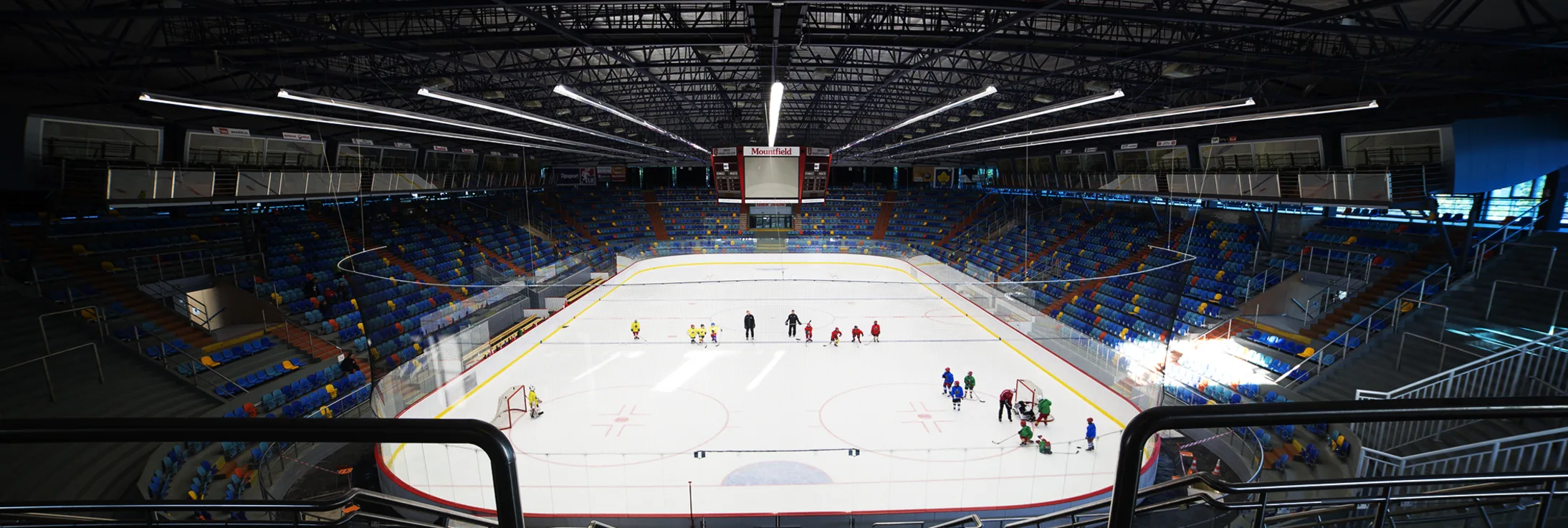 2002 IIHF World Junior Championship - Pardubice/Hradec Kralove