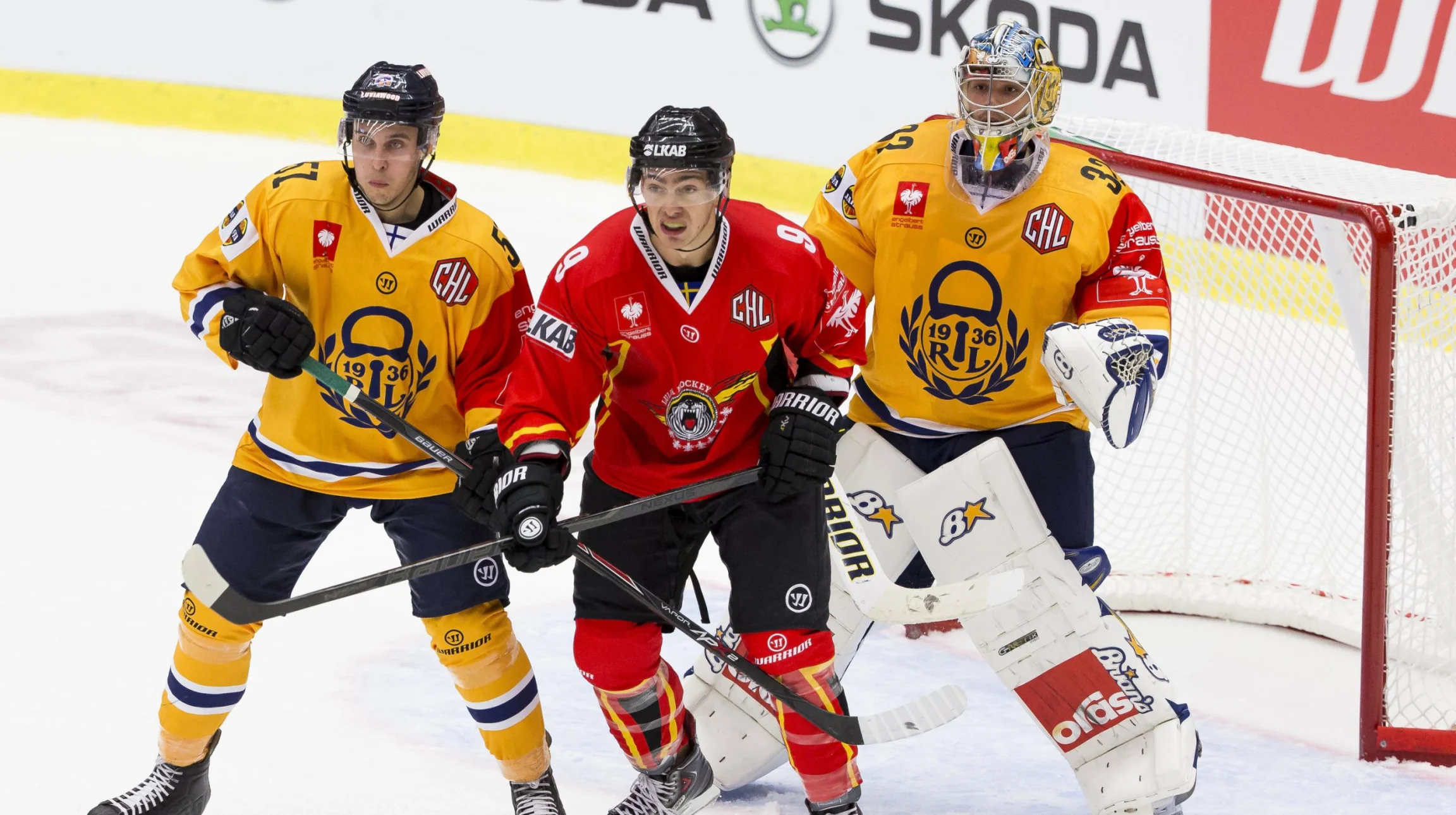 Group K Recap Lulea Advance Lukko Need Only A Point Hockey livescore provides real time results help: group k recap lulea advance lukko
